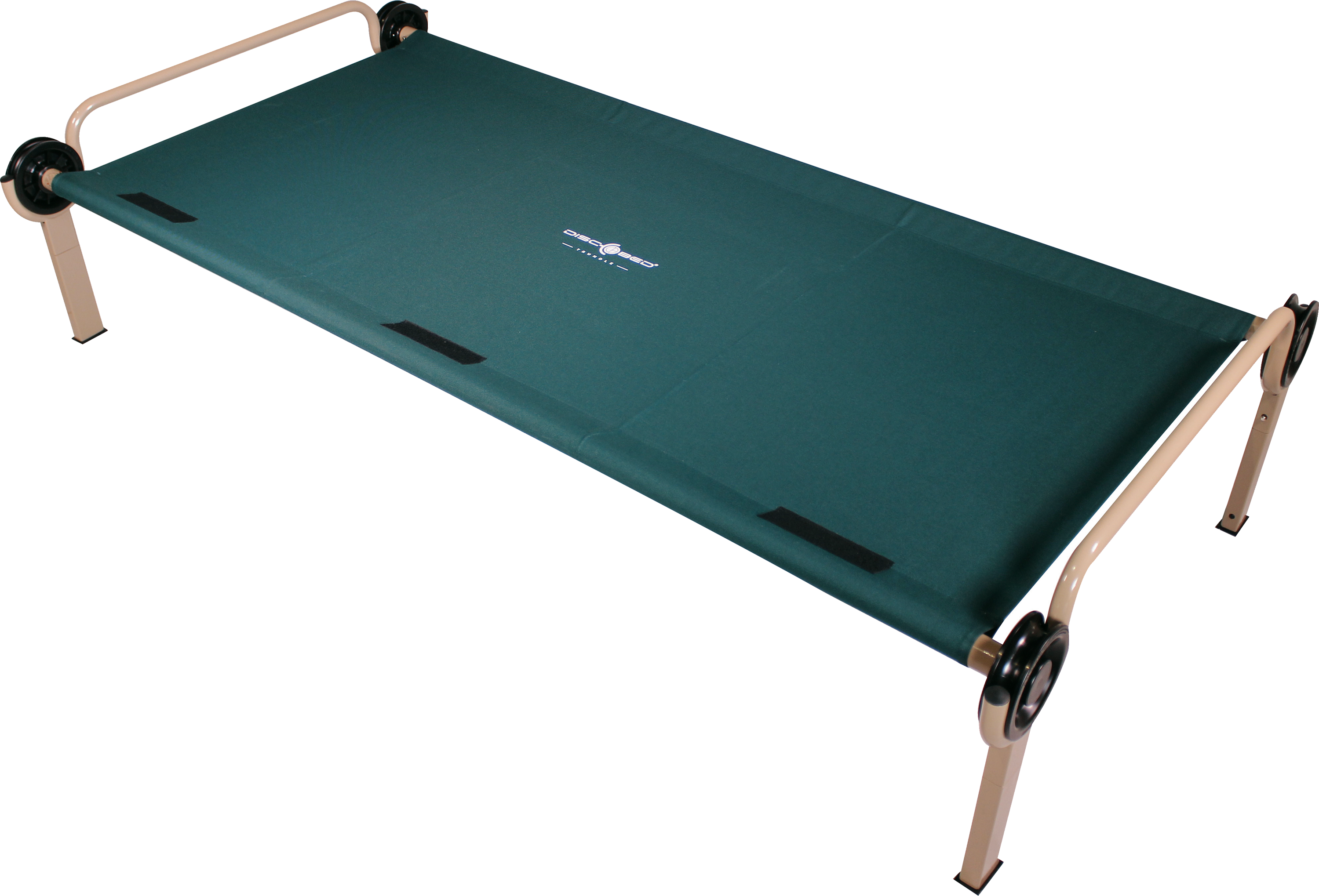 Disc-O-Bed Trundle Bed Cot
