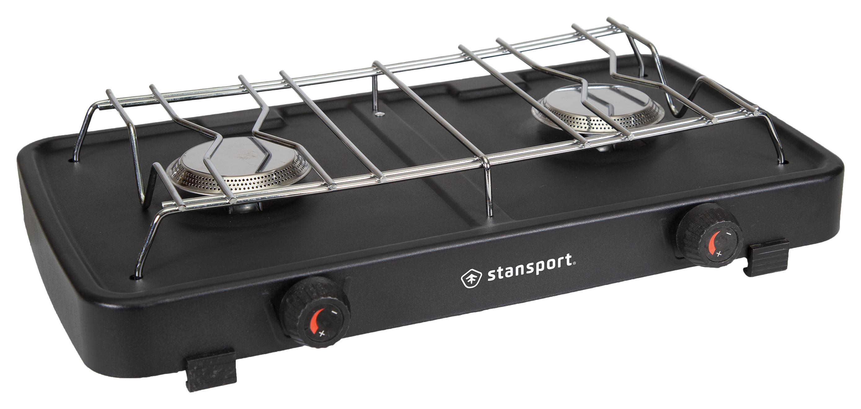 Stansport Stansport 2-Burner Propane Camp Stove - $55.99 at Cabela's Program