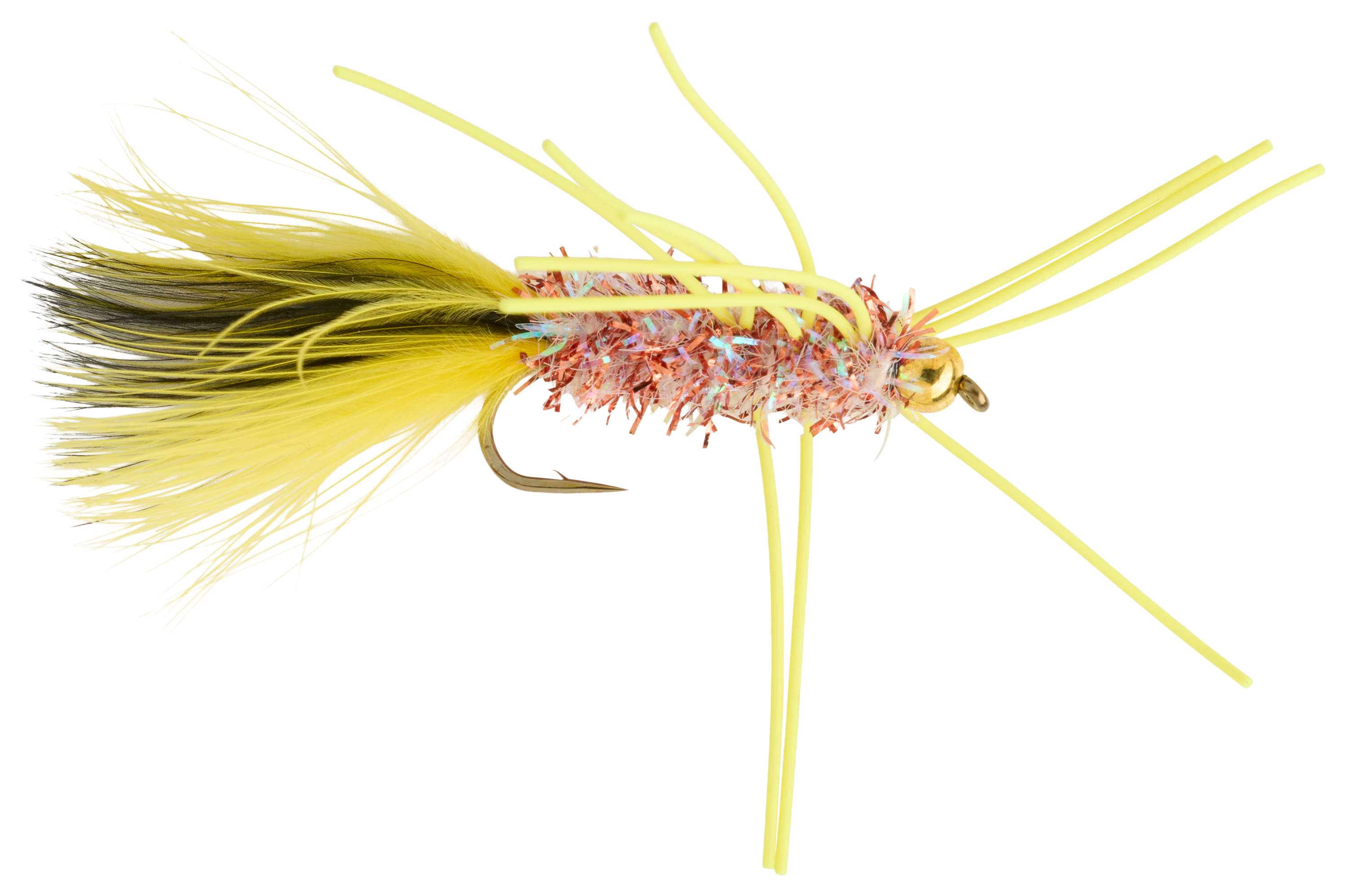 Umpqua Umpqua Tequeely Flies - 4 - 12 Pack - $46.99 at Cabela's Program