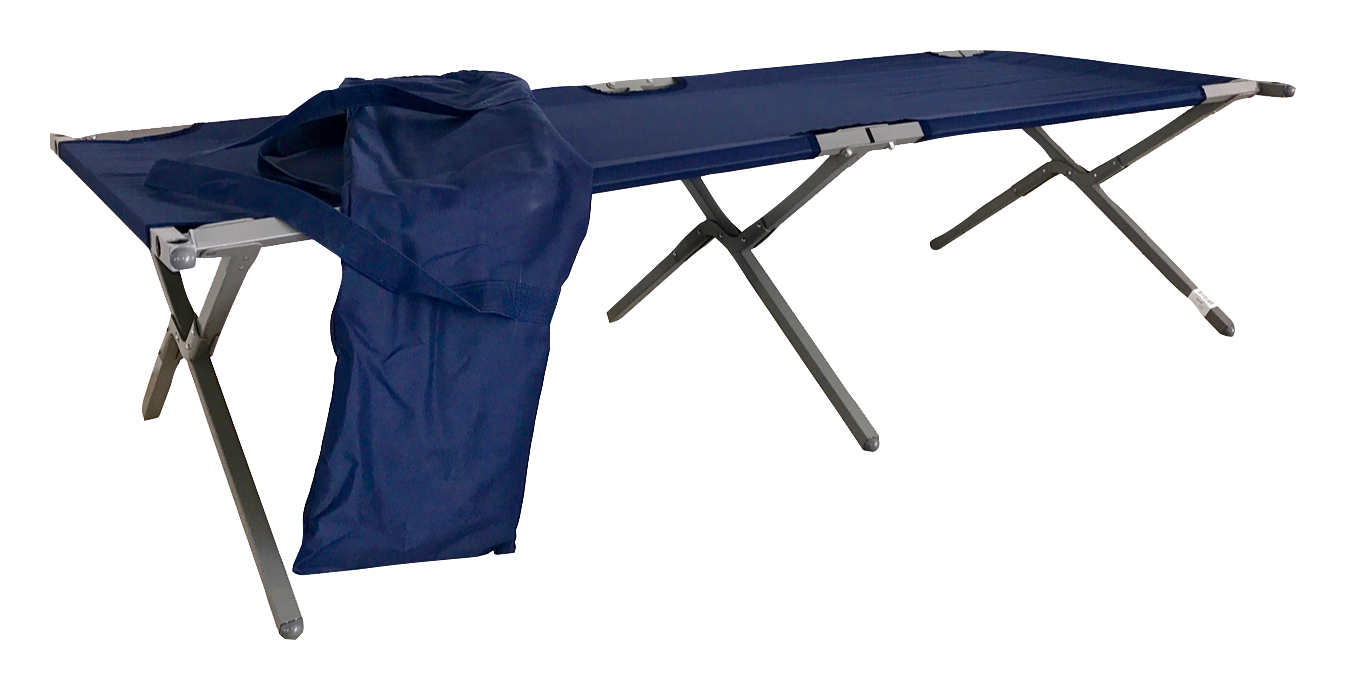 Blantex XT-77 Steel Army Cot