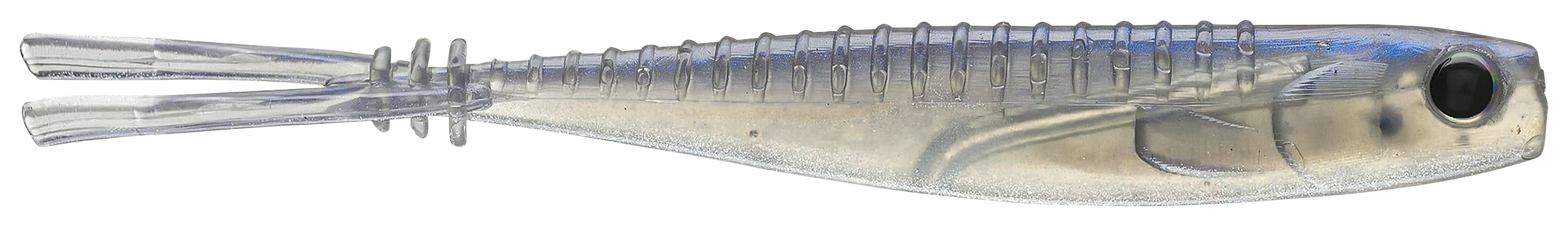 Big Bite Baits Spotlight Minnow - Pro Blue - 4.25? - 6