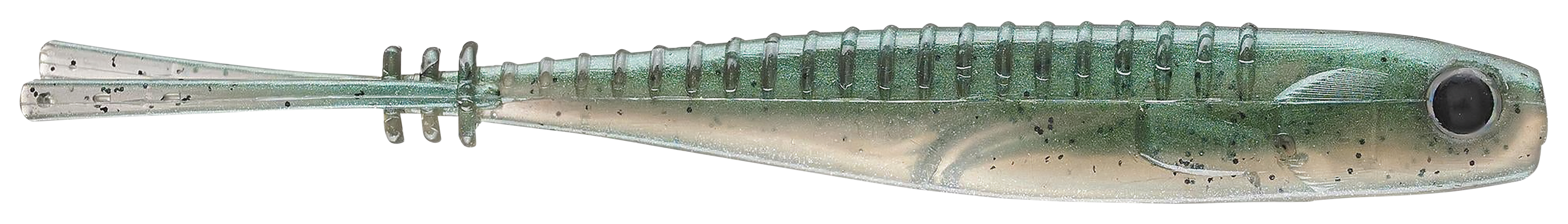 Big Bite Baits Spotlight Minnow - Greenback Herring - 4.25? - 6