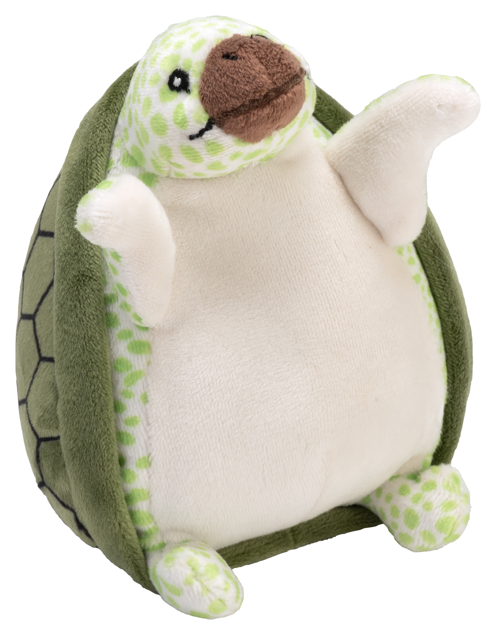 Wild Republic Opossum Flipkins Plush