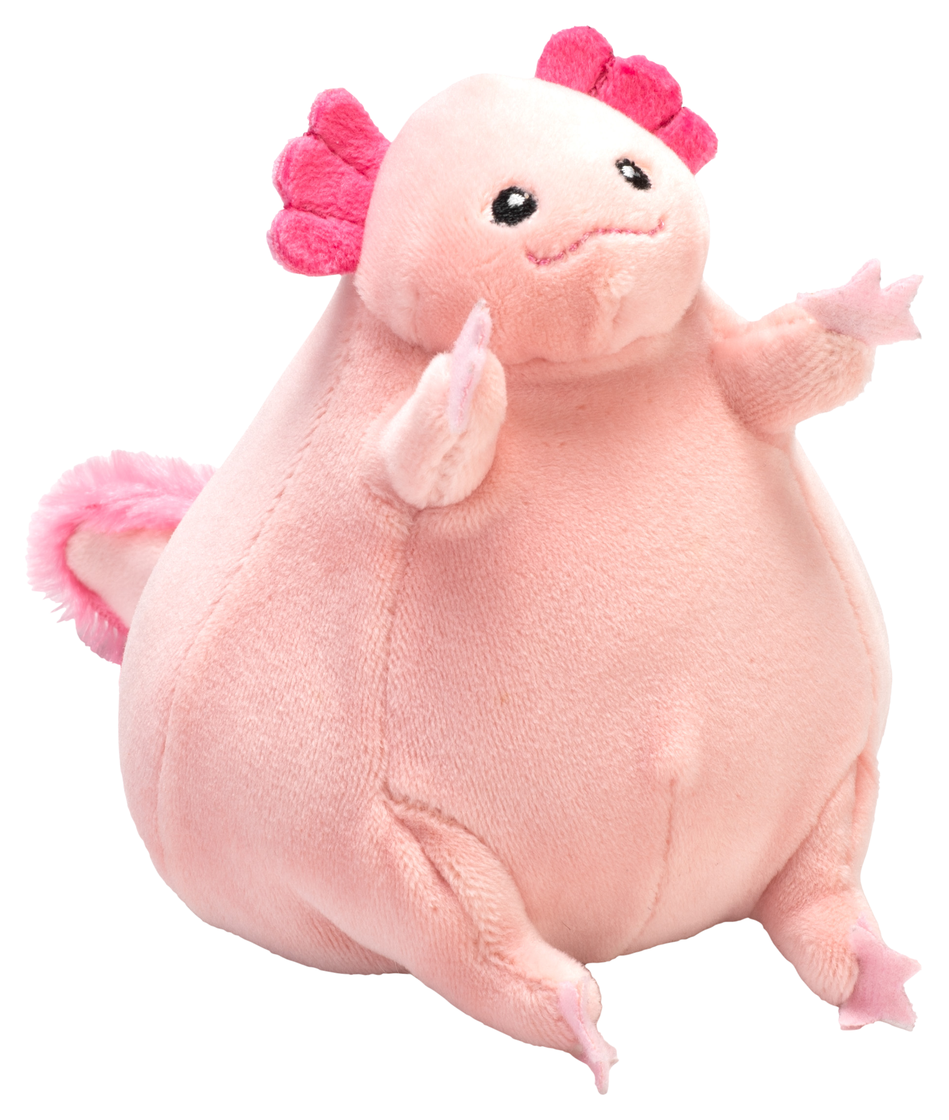 Wild Republic Axolotl Flipkins Plush