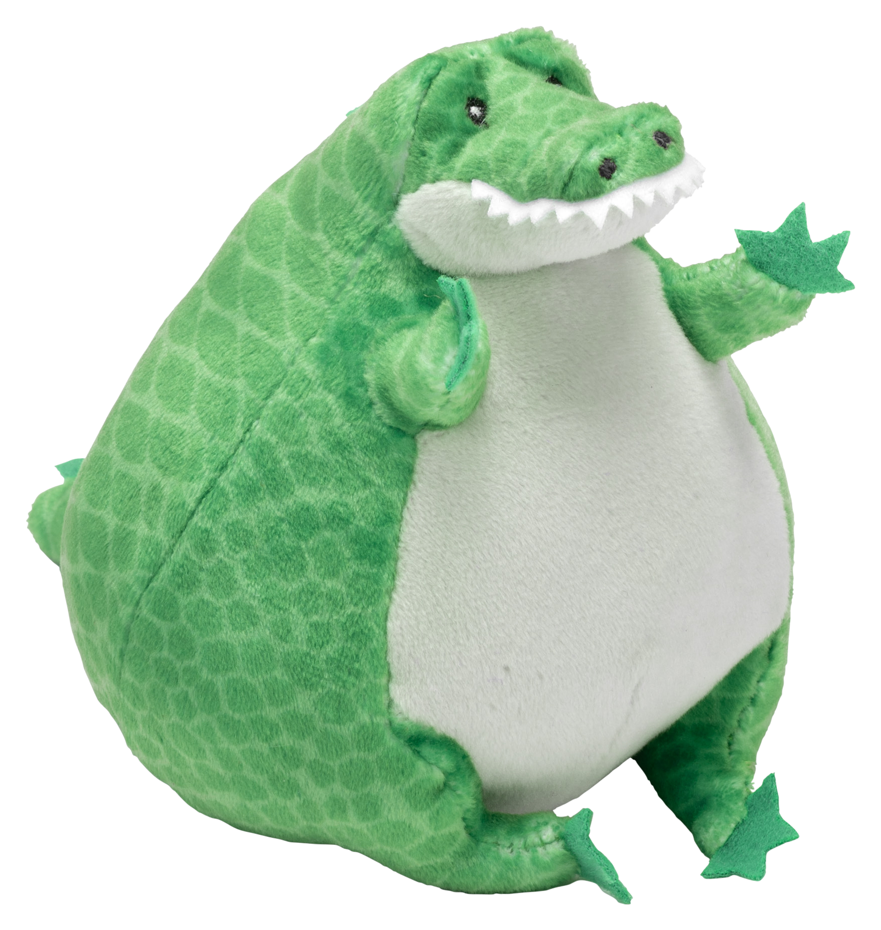 Wild Republic Wild Republic Crocodile Flipkins Plush - $9.99 at Cabela's Program