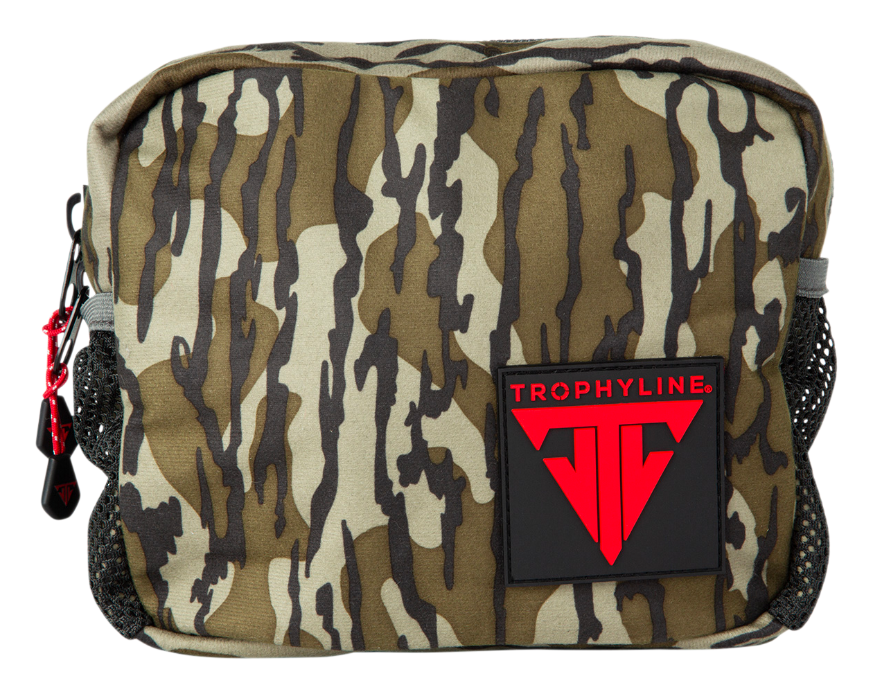 Trophyline Square Accessory Pouch