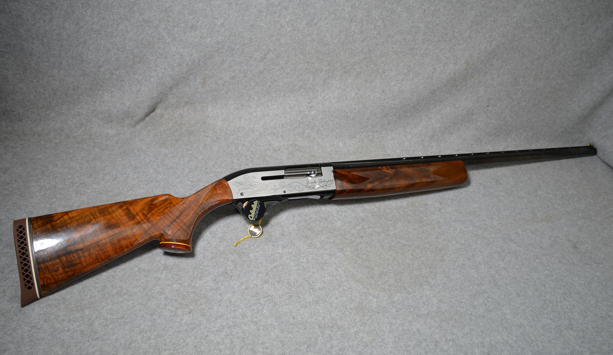 Weatherby ~ Centurion II ~ 12 Gauge