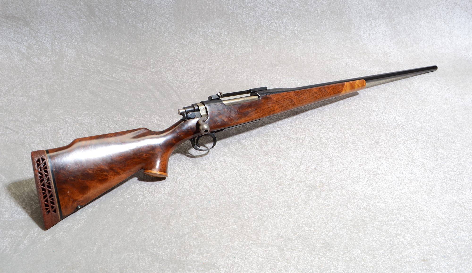 BSA BSA Rifle, .303 British, 20? Barrel - $559.99 at Cabela's Program