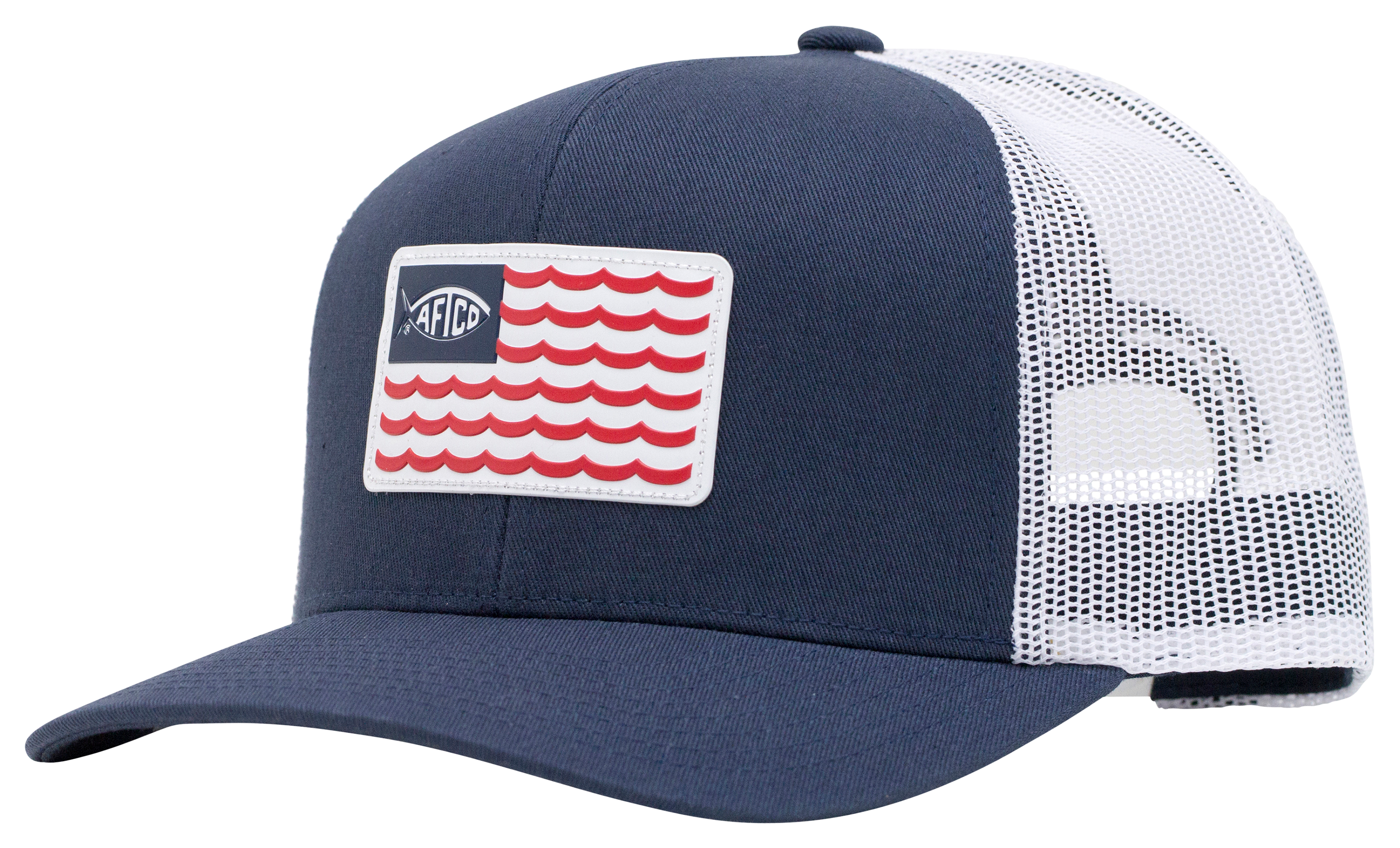 AFTCO AFTCO Canton Trucker Cap for Kids - $24.00 at Cabela's Program