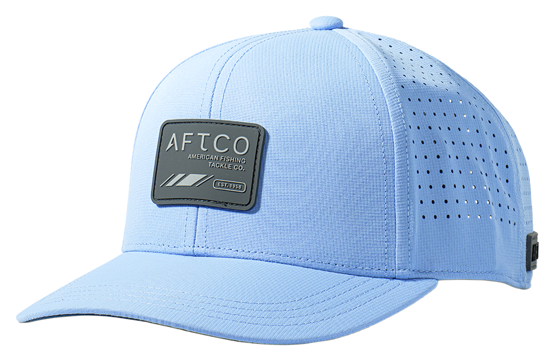 AFTCO Shoreline Tech Snapback Cap for Kids