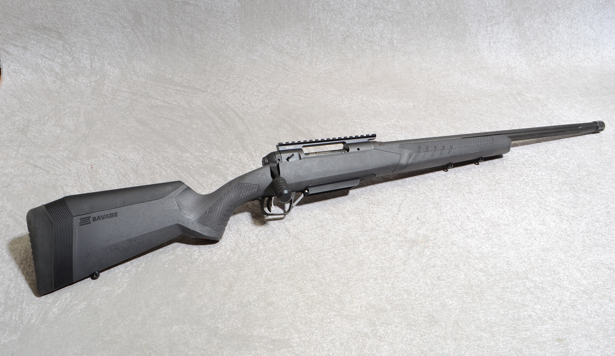 Savage Arms Savage 110 Rifle, .308 Winchester, 20? Barrel - $799.99 at Cabela's Program