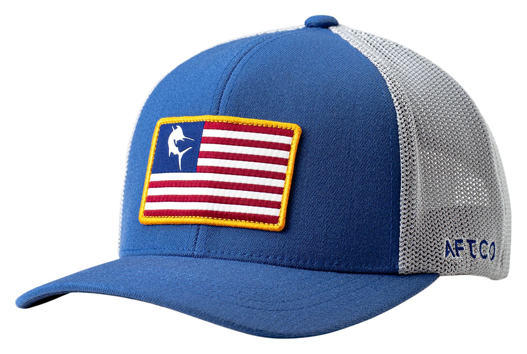 AFTCO AFTCO Defender Trucker Cap - $35.00 at Cabela's Program