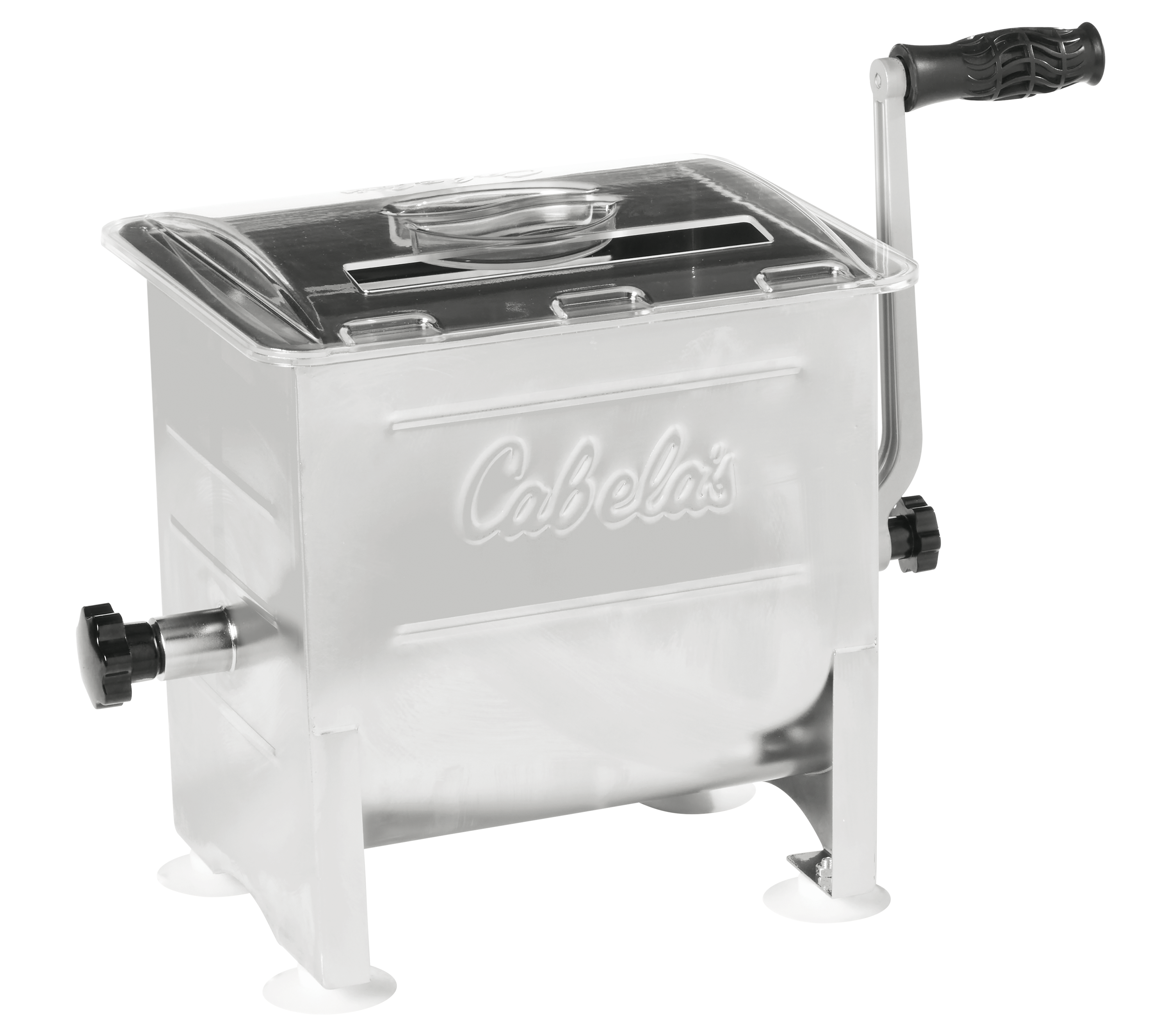 Cabela's Cabela's Commercial-Grade 20-lb. Meat Mixer - $149.99 at Cabela's Program