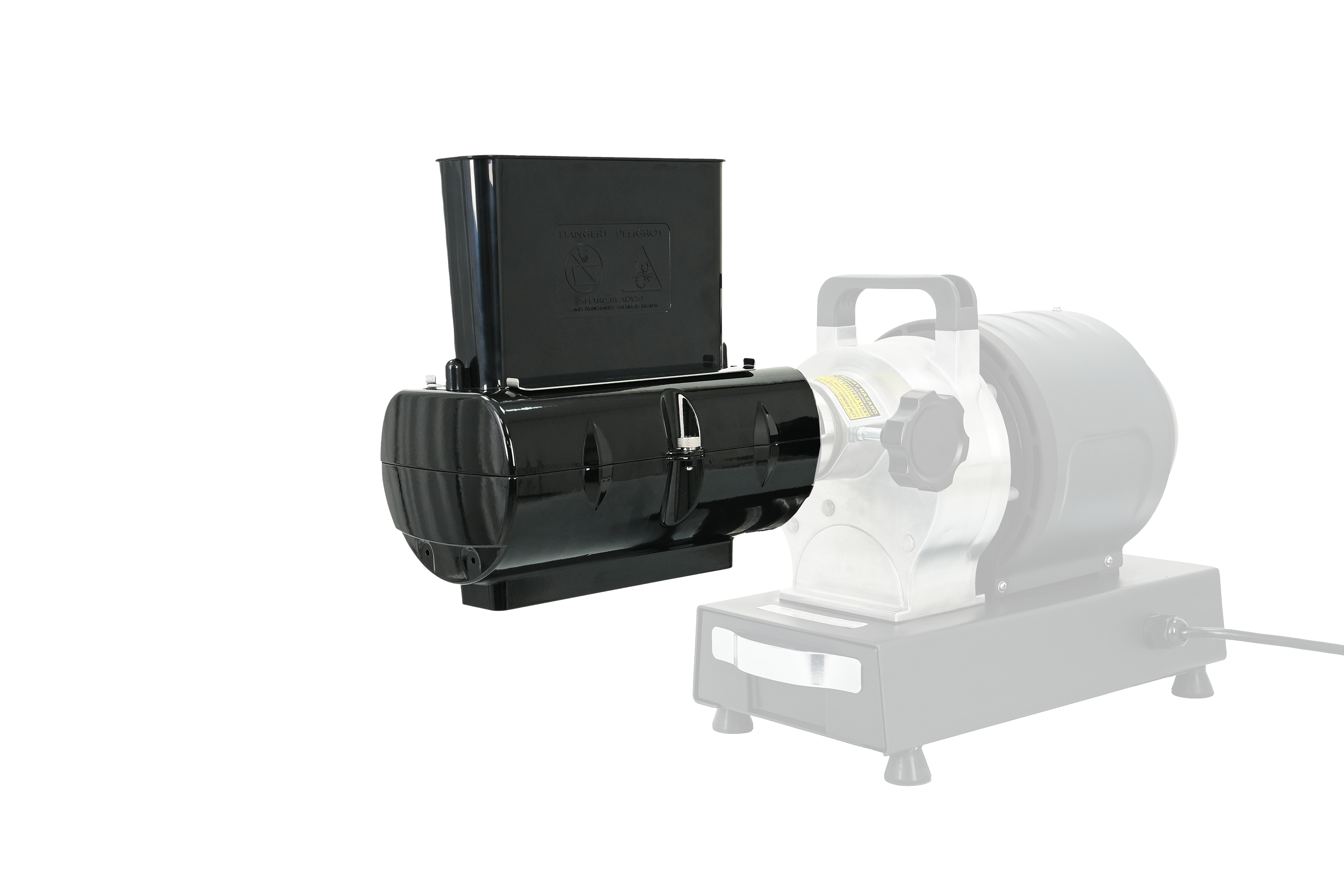 Cabela's Cabela's Commercial-Grade Meat Grinder 2-in-1 Tenderizer and Cuber Attachment - $249.99 at Cabela's Program