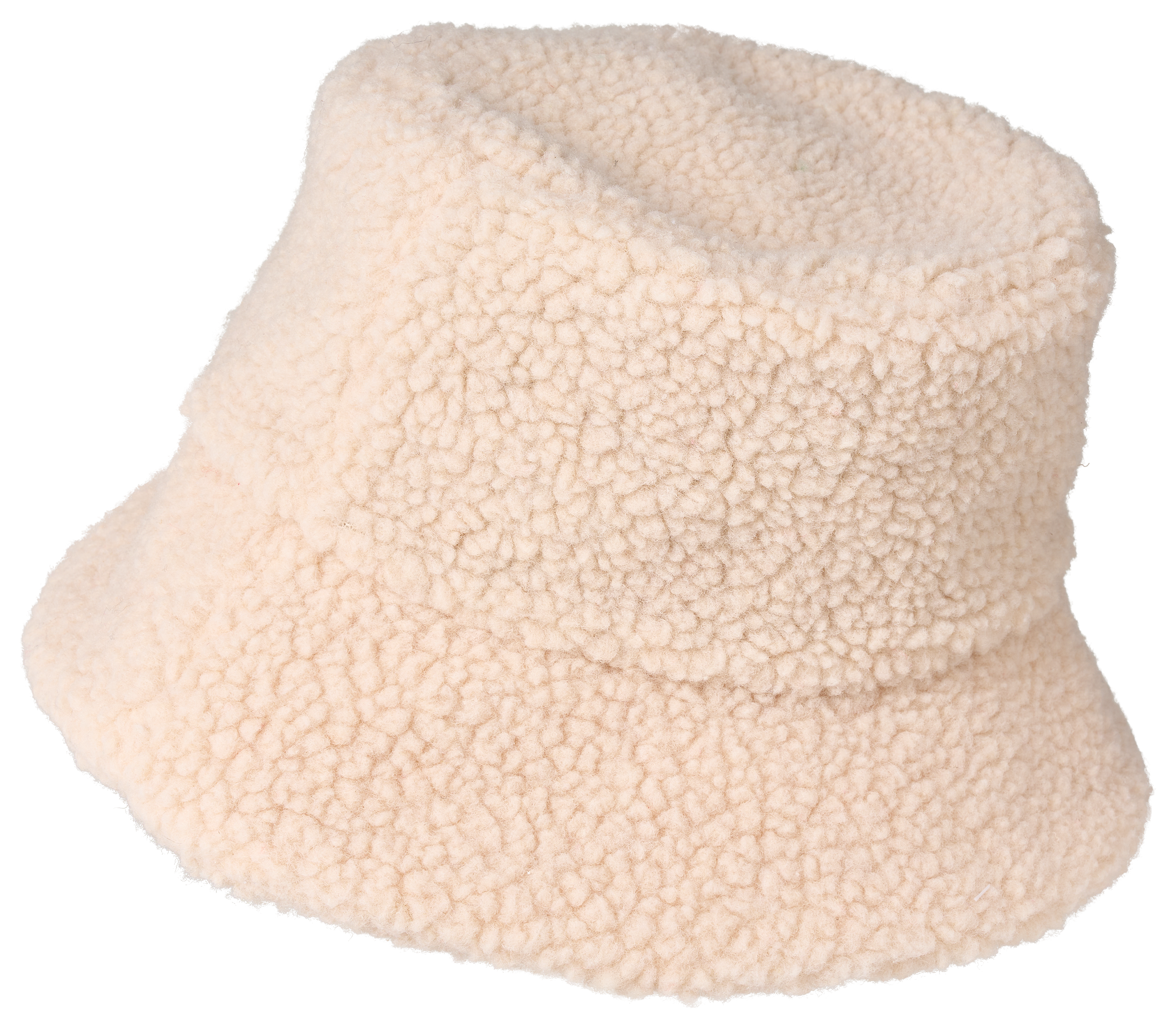 Natural Reflections Natural Reflections Berber-Fleece Bucket Hat - $24.99 at Cabela's Program