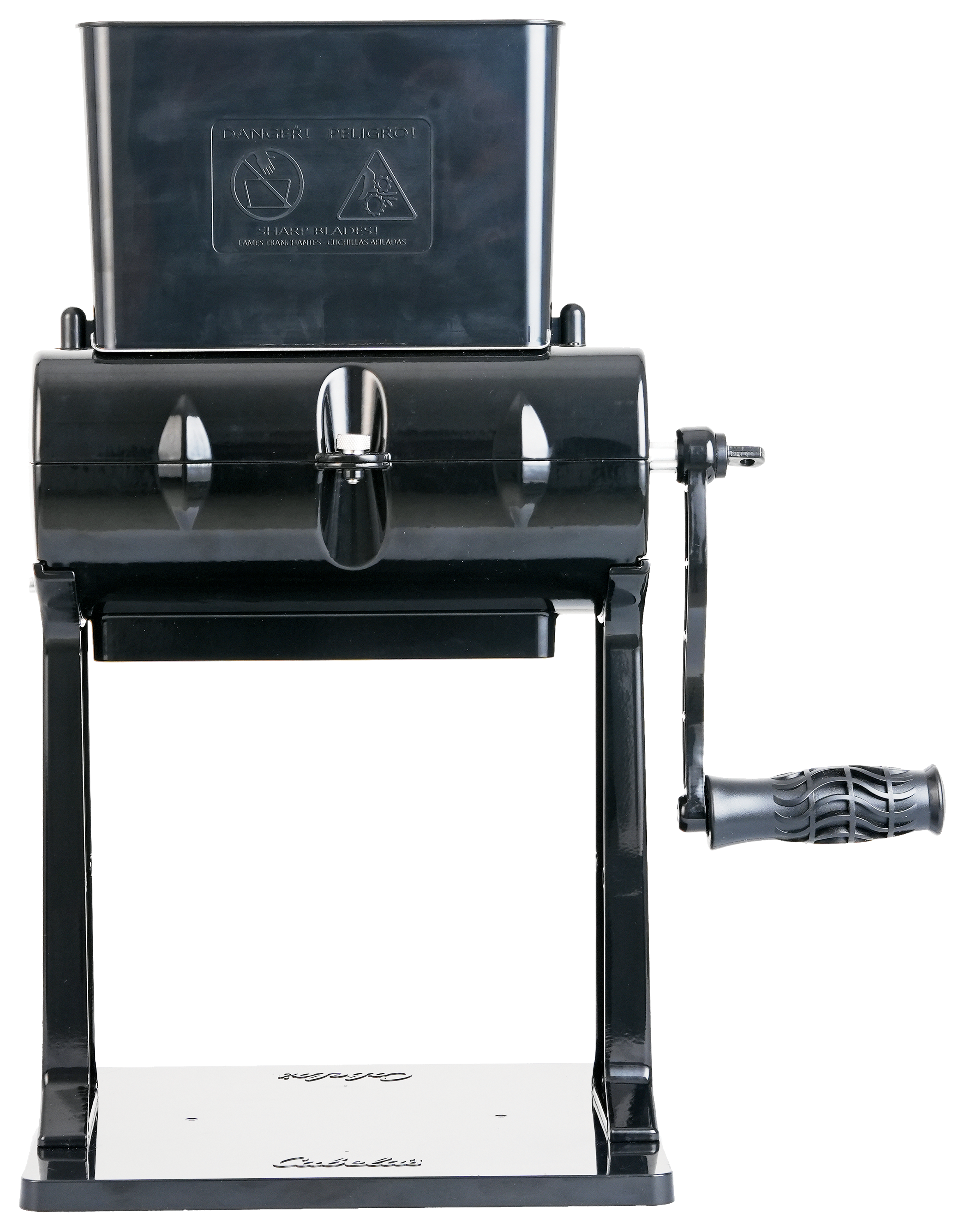 Cabela's Cabela's Manual 2-in-1 Meat Tenderizer and Cuber - $199.99 at Cabela's Program