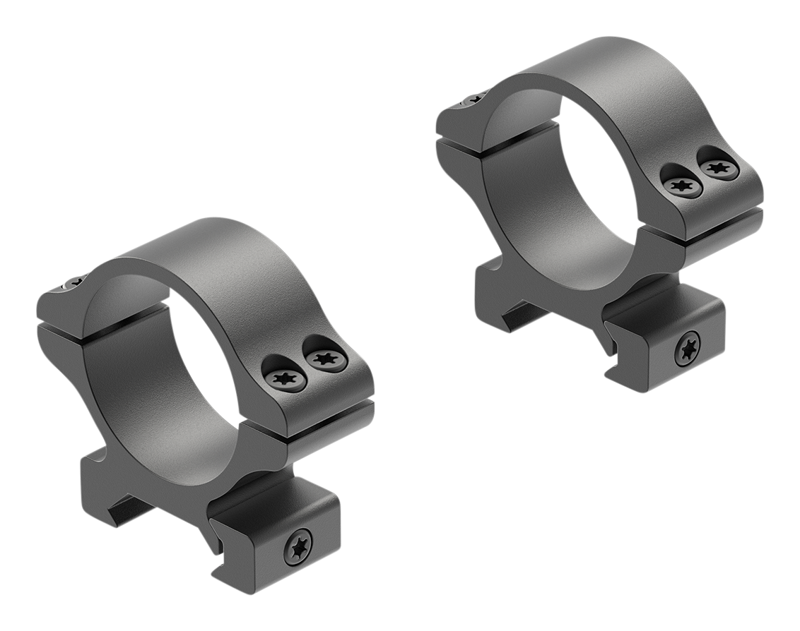 Leupold Leupold Rifleman Gen2 Scope Rings - Medium - 30mm - $39.99 at Cabela's Program