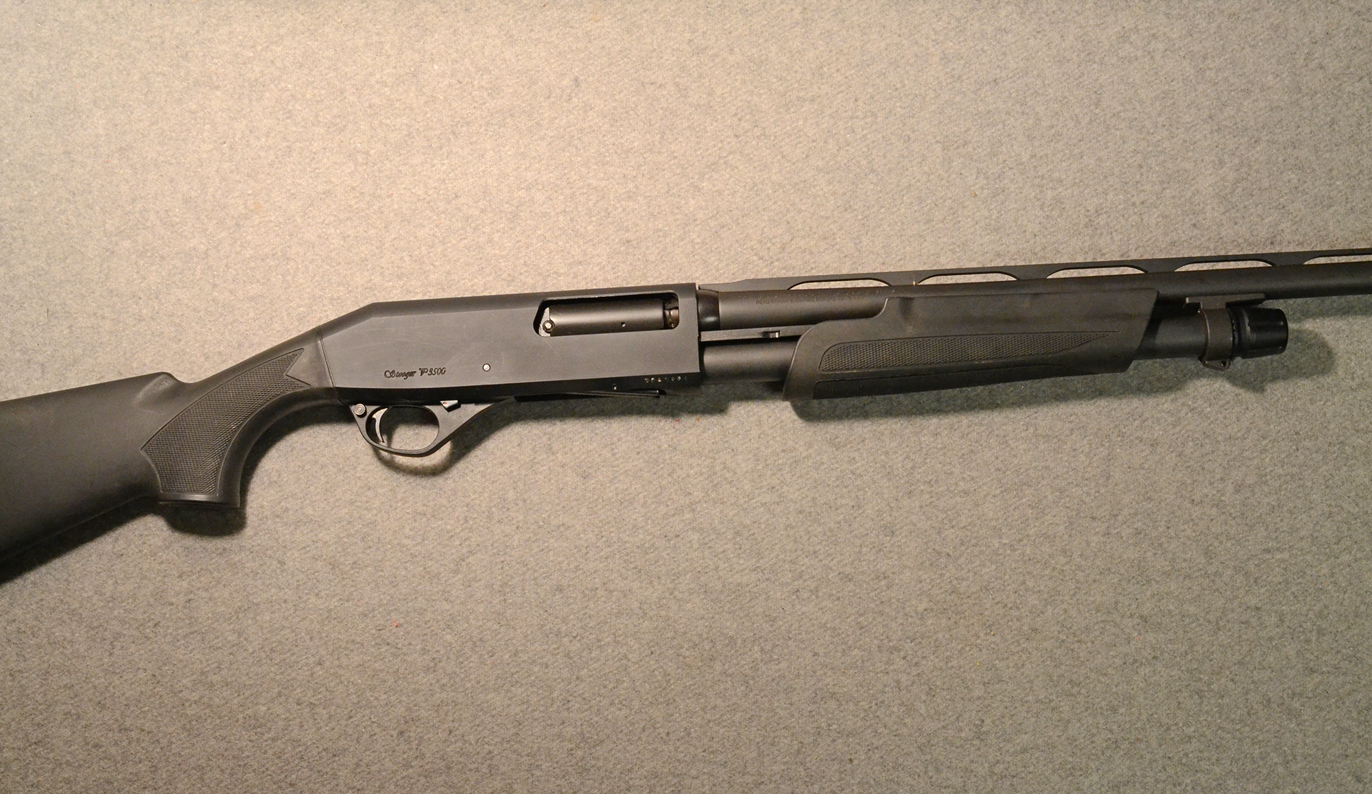 Stoeger Stoeger ~ P3500 ~ 12 Gauge - $359.99 at Cabela's Program