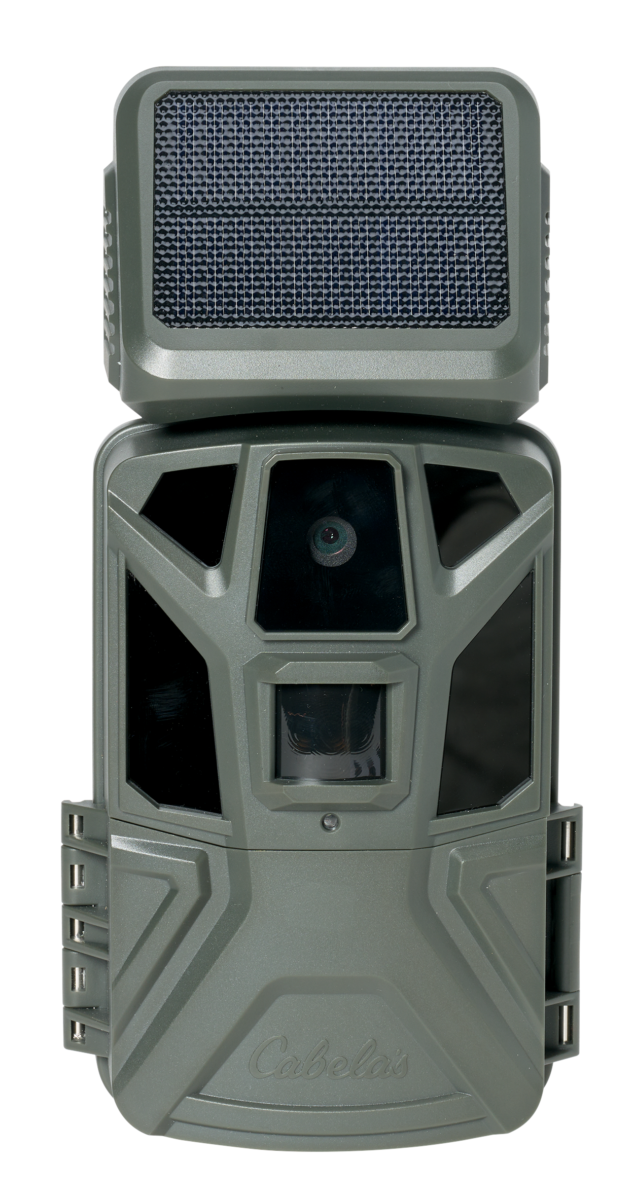 Cabela's Cabela's Outfitter G6 Solar Trail Camera - $129.99 at Cabela's Program