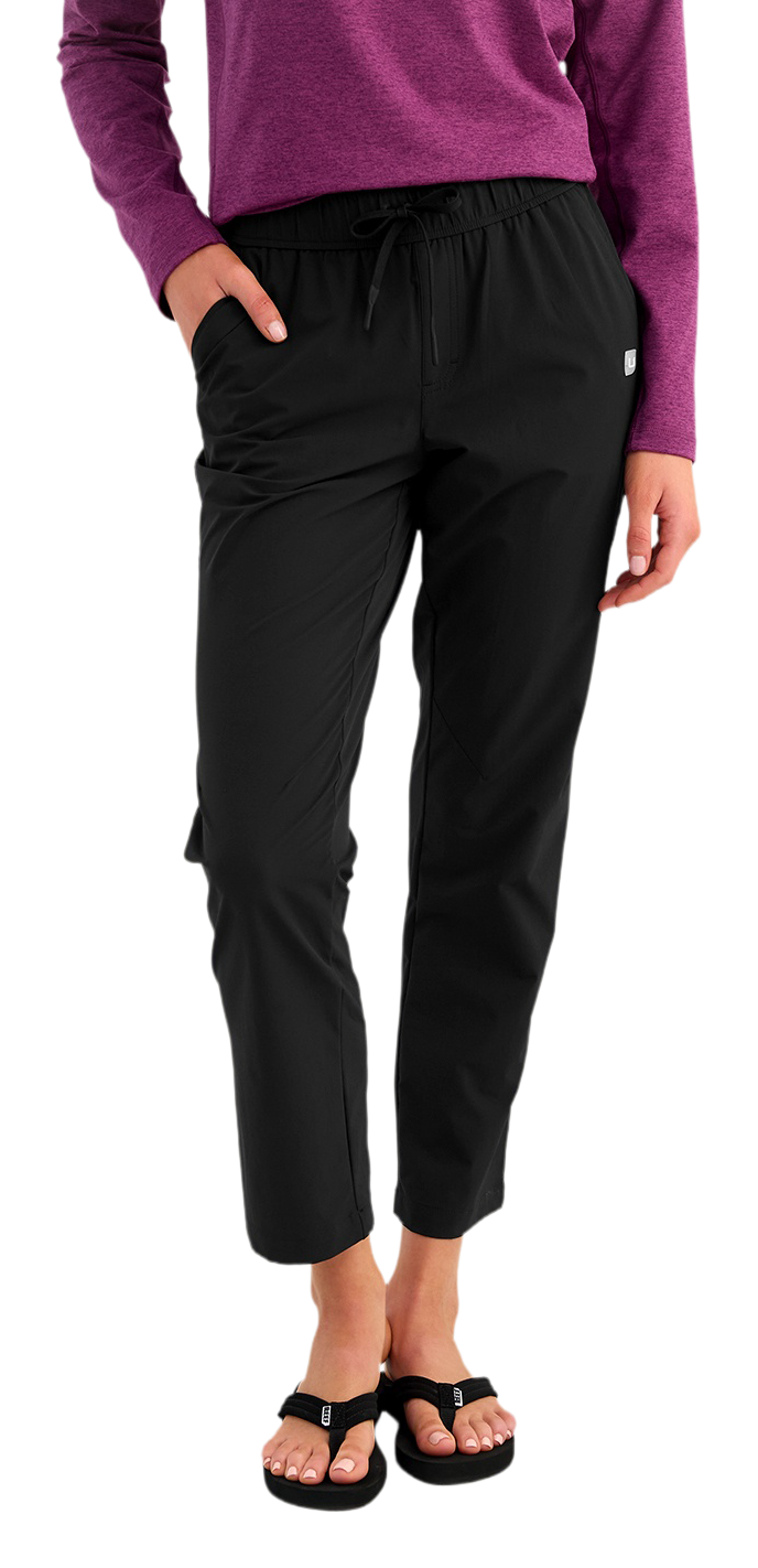 Huk Huk Embark Pants - Black - $75.00 at Cabela's Program