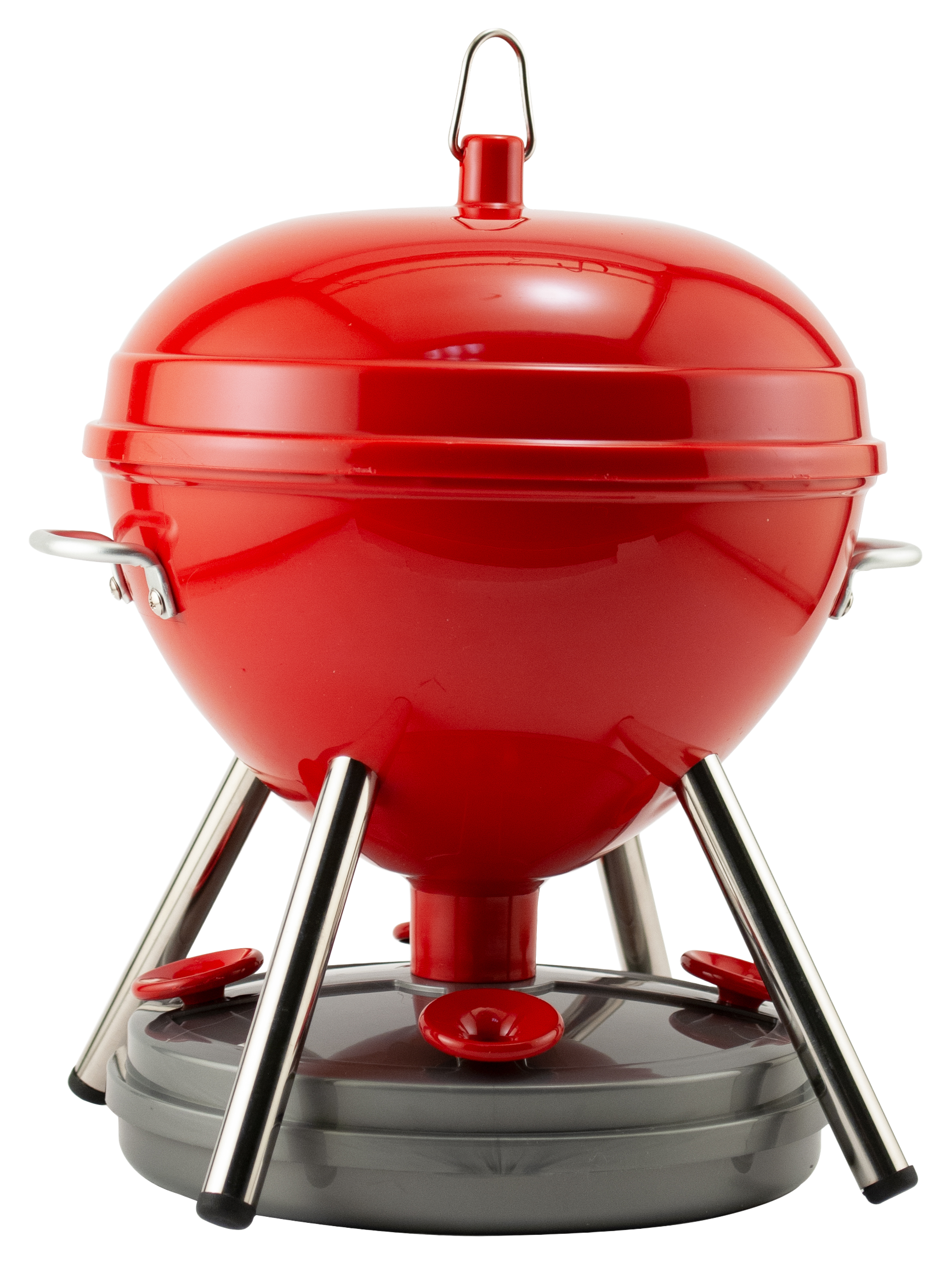 Panacea Kettle Grill Hummingbird Feeder