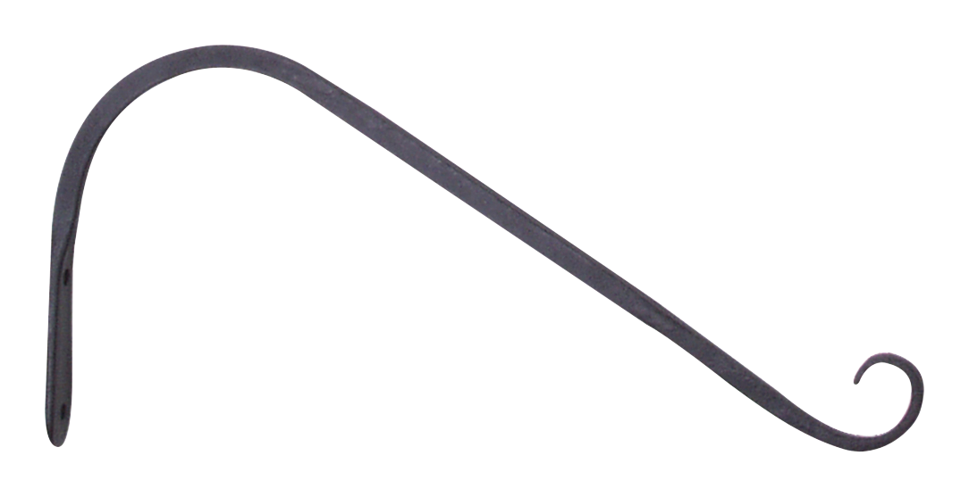 Panacea Panacea Forged Angled Plant Hook - $6.99 at Cabela's Program