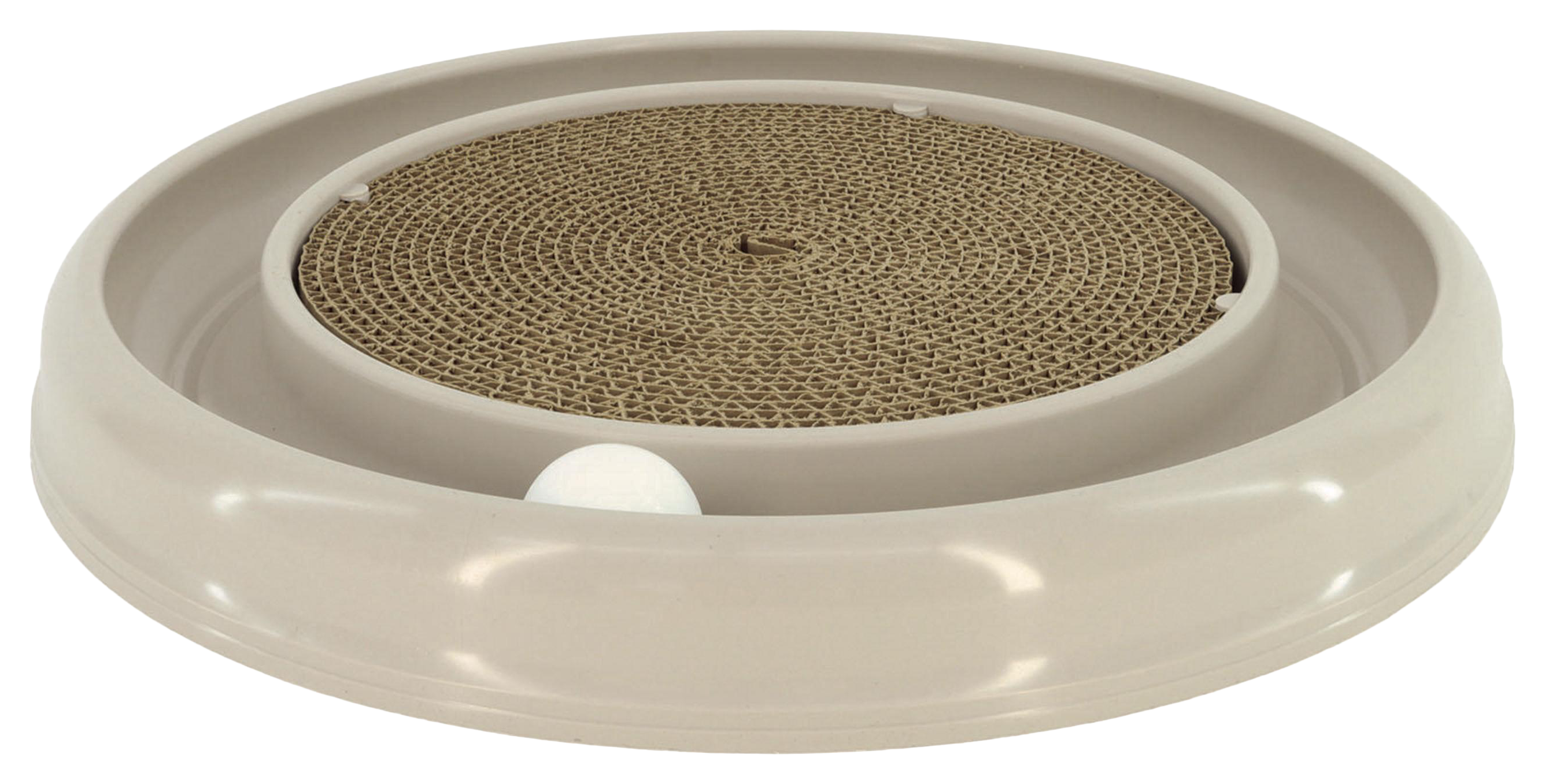 Turbo Scratcher Eco