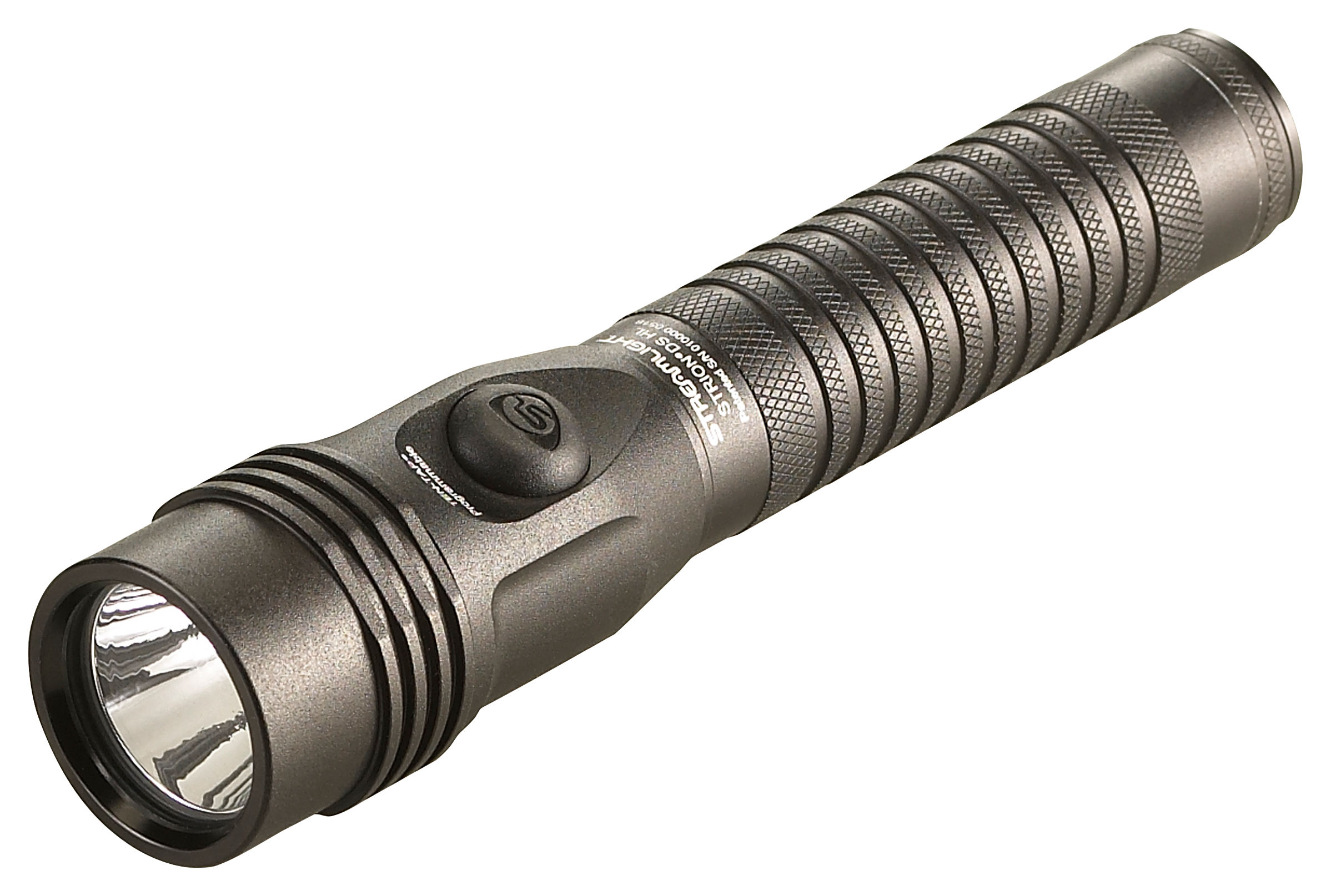 Streamlight Strion DS HL Rechargeable Flashlight - Streamlight