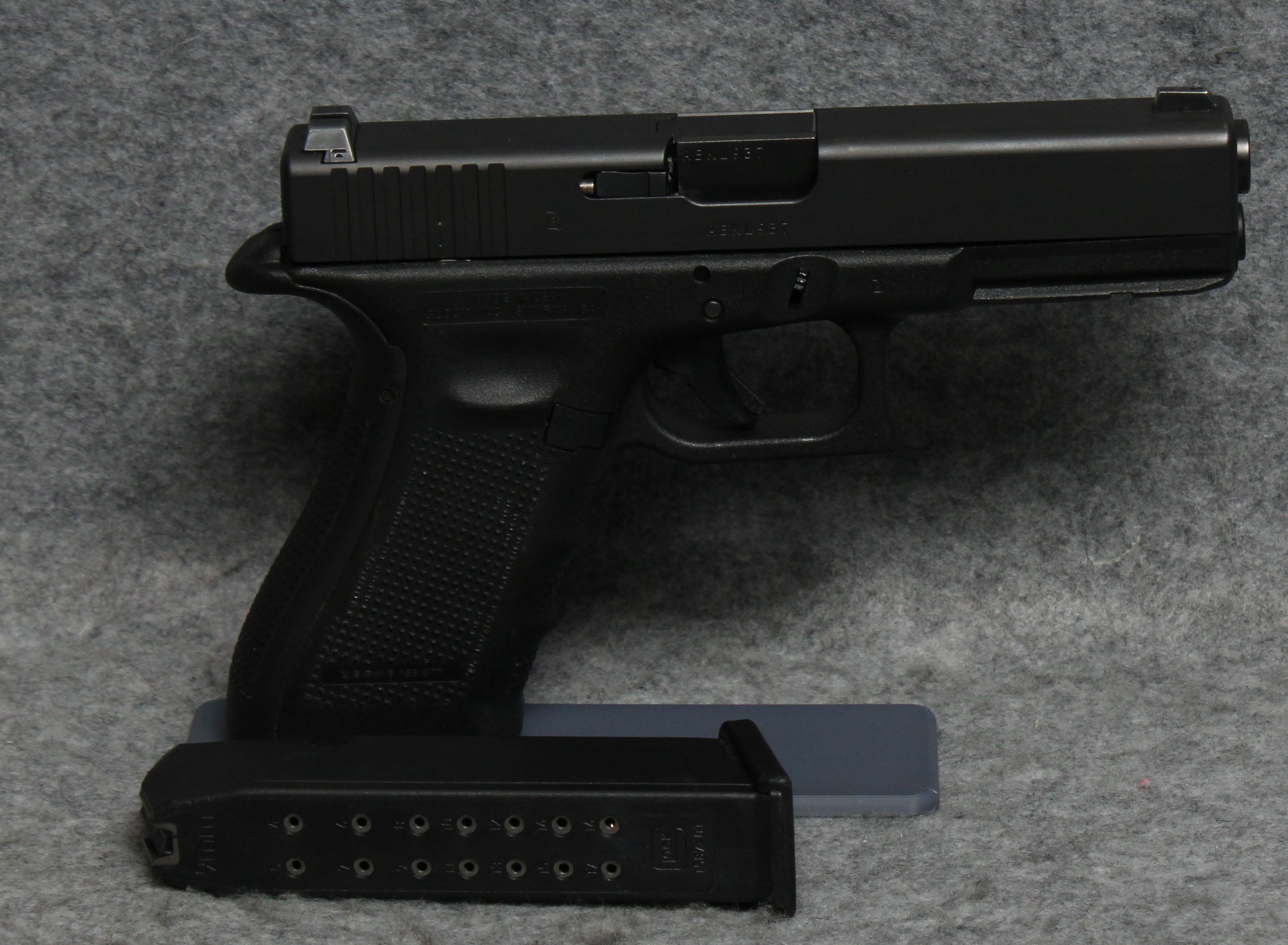 Glock Glock~ 17 GEN 4 ~ 9MM Luger - $499.99 at Cabela's Program