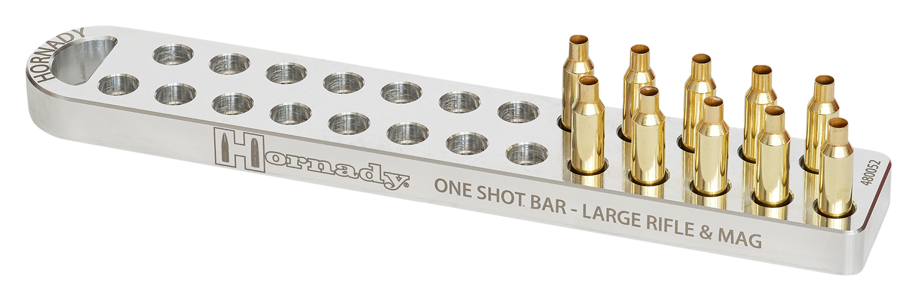 Hornady One Shot Spray Bar for Large Rifle/Magnum Calibers