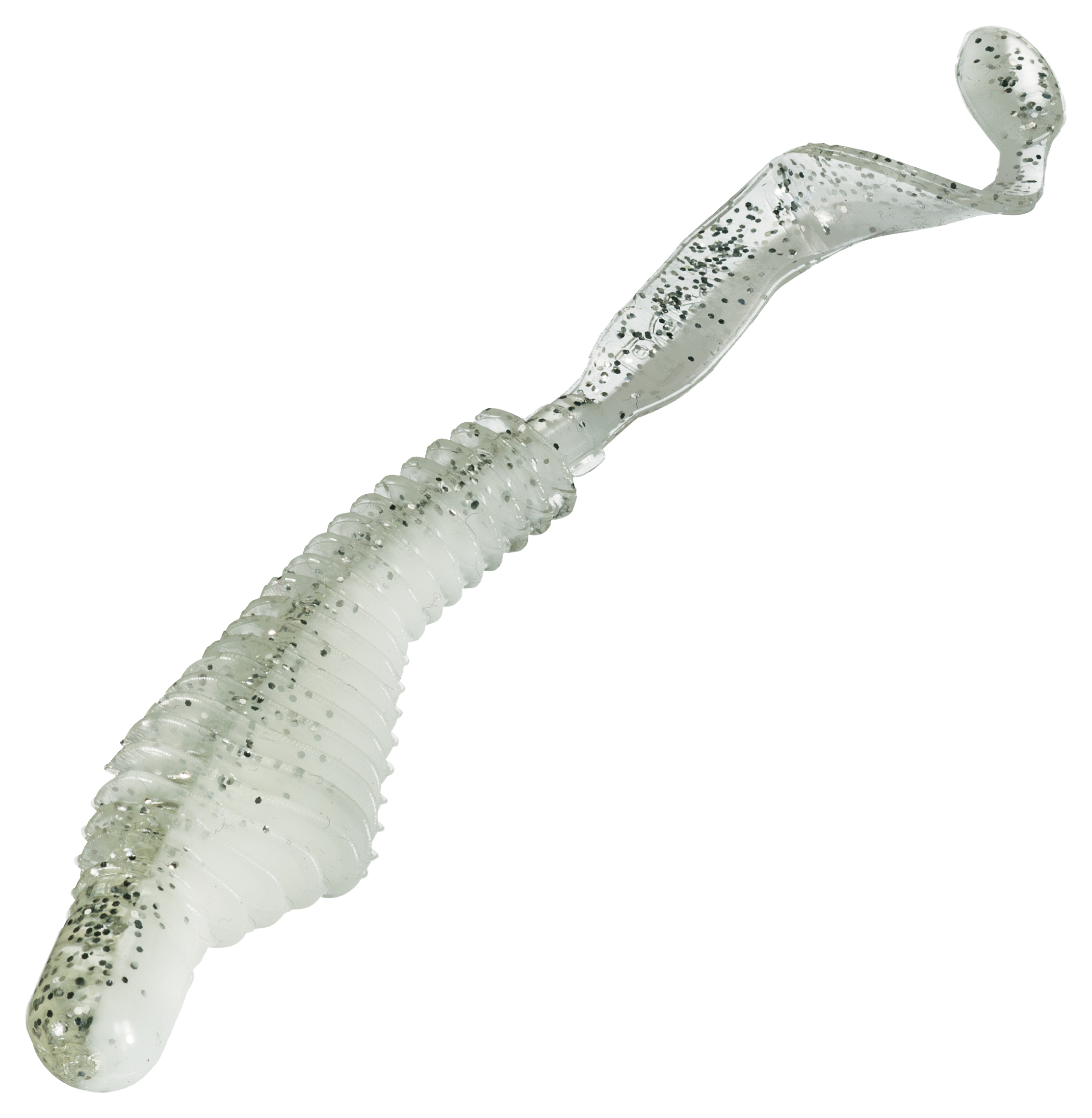 B-Fish-N AuthentX Series Moxi - 4 - Fire Ice White