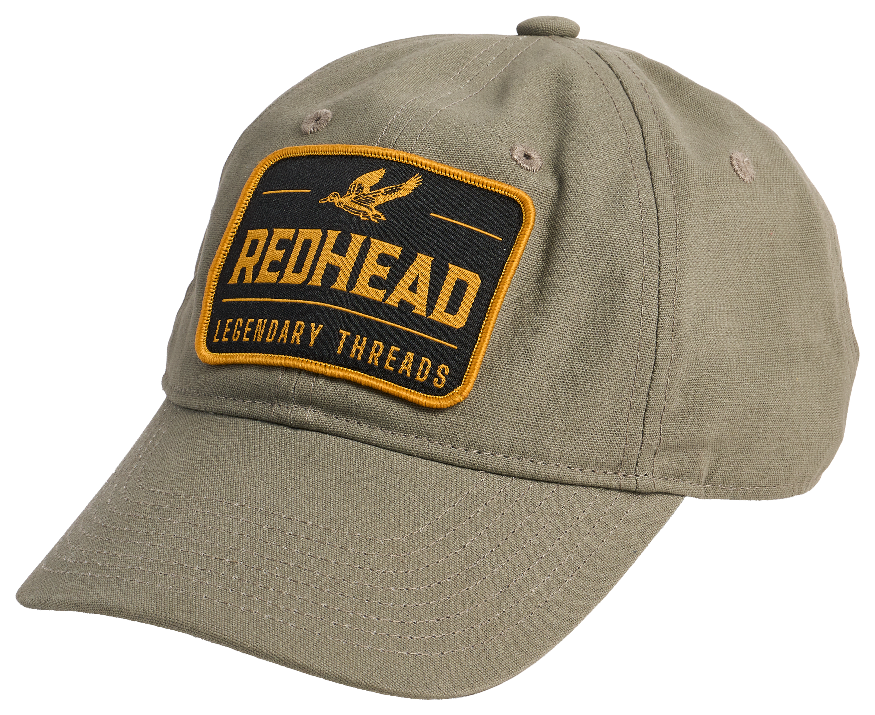 RedHead Ruddy Cap