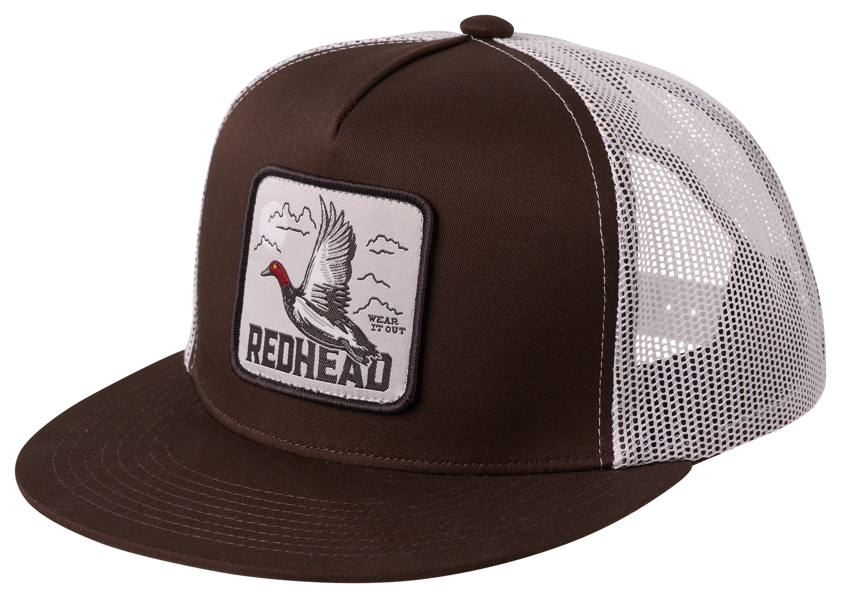 RedHead Goose Trucker Cap