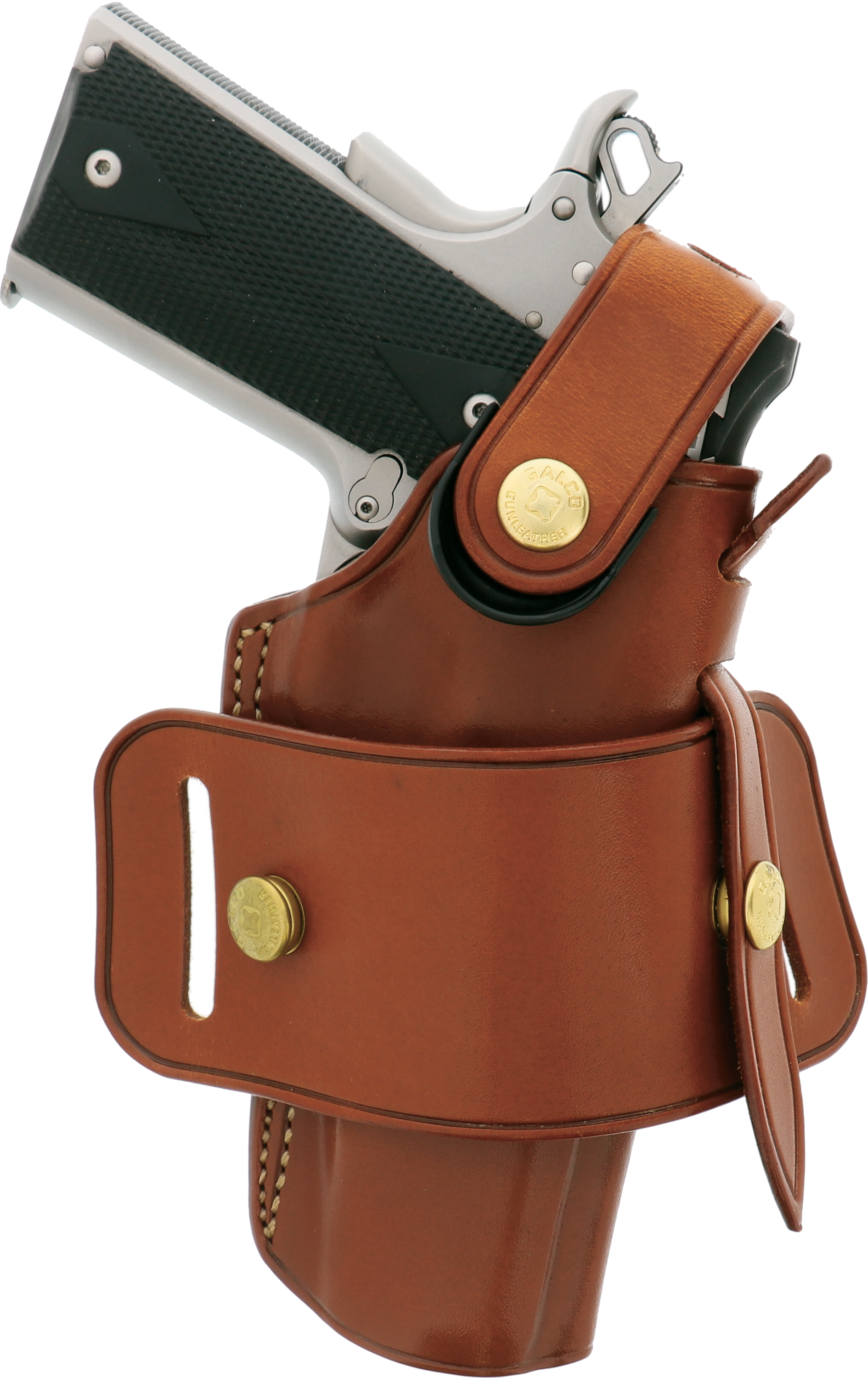 Galco Ironhide Outside the Waistband Holster