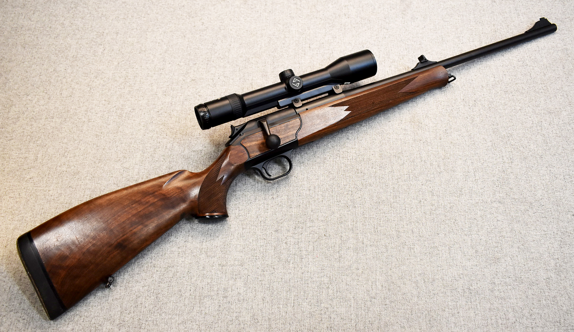 Blaser Blaser ~ Model R 93 ~ .30-06 Springfield - $3999.99 at Cabela's Program