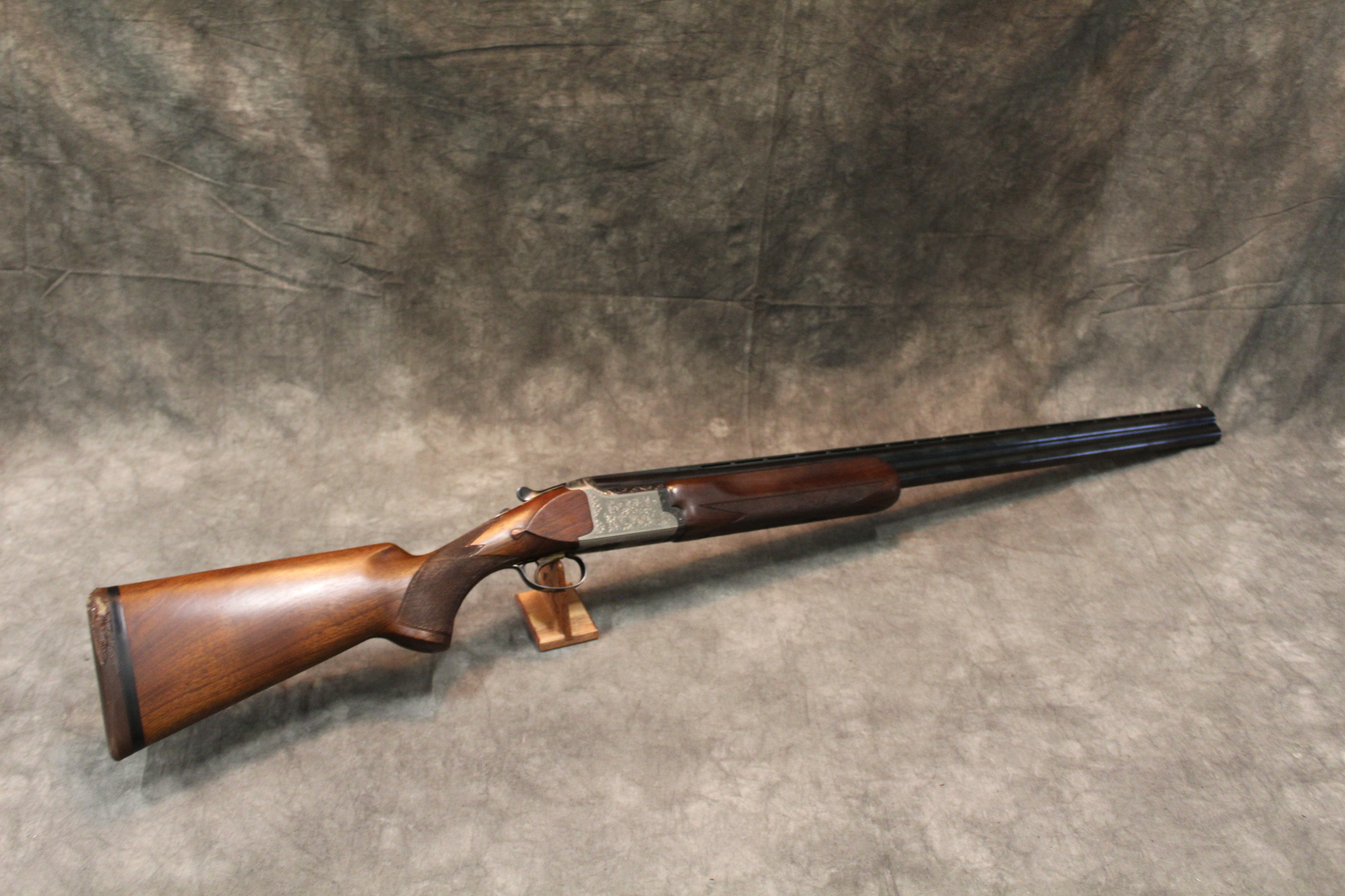 Miroku ~ No Model ~ 12 Gauge