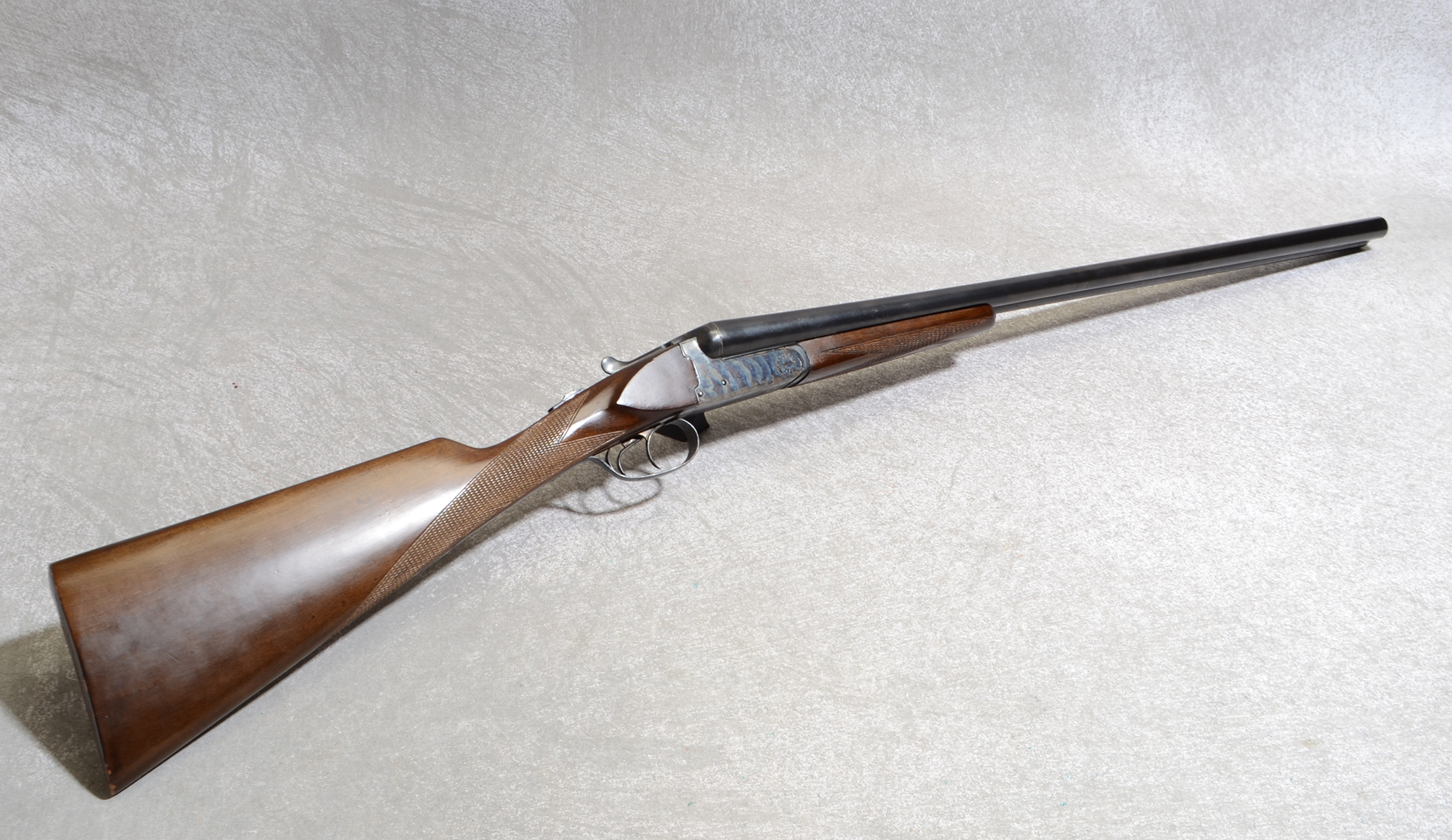Gunmark Kestrel Harrier DTNE Shotgun, 12 Gauge, 28? Barrel - $399.99 at Cabela's Program