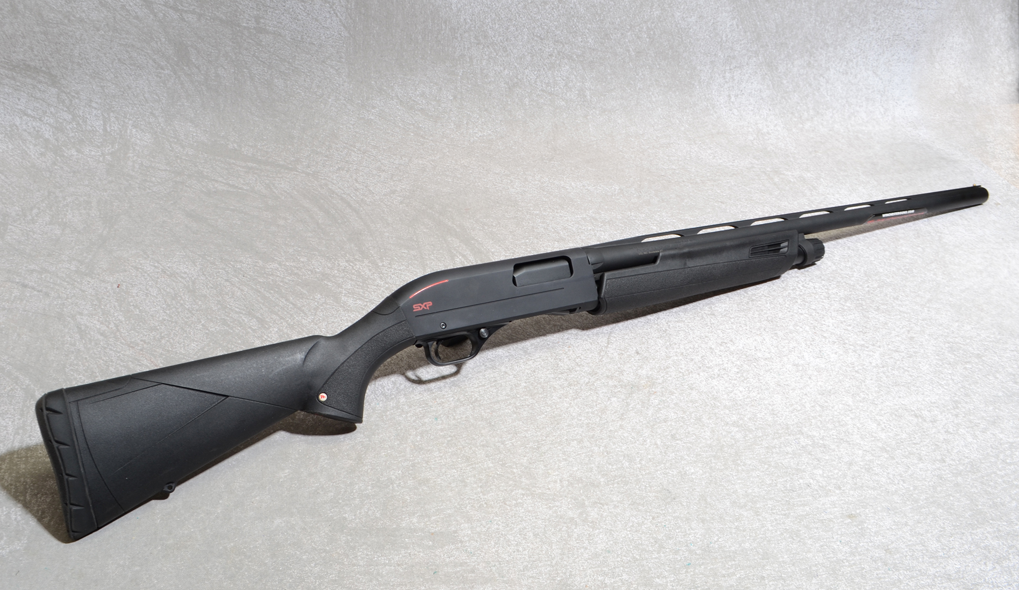 Winchester Winchester SXP Shotgun, 12 Gauge, 26? Barrel - $459.99 at Cabela's Program
