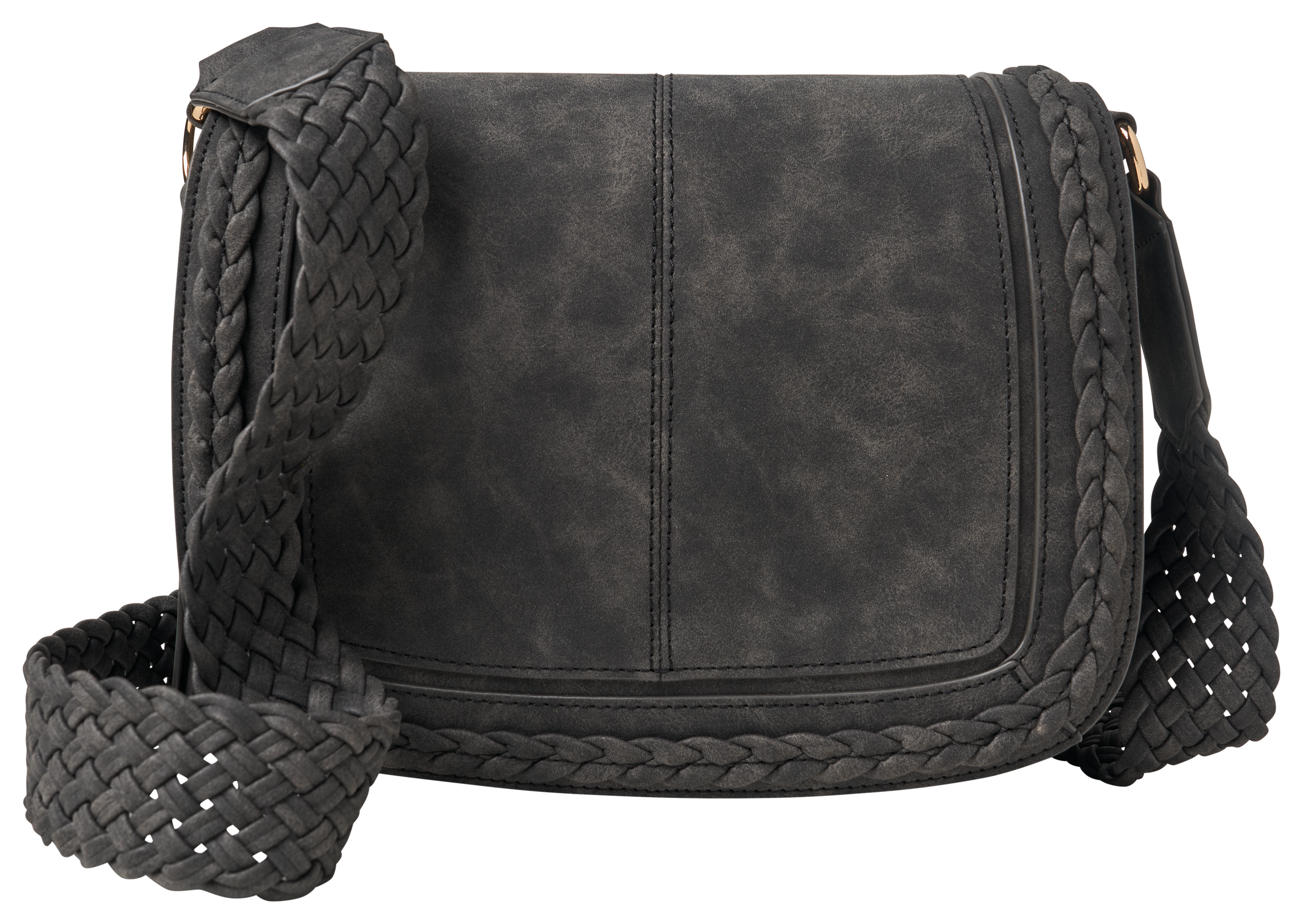 Natural Reflections Natural Reflections Shoulder Bag - Grey - $59.99 at Cabela's Program
