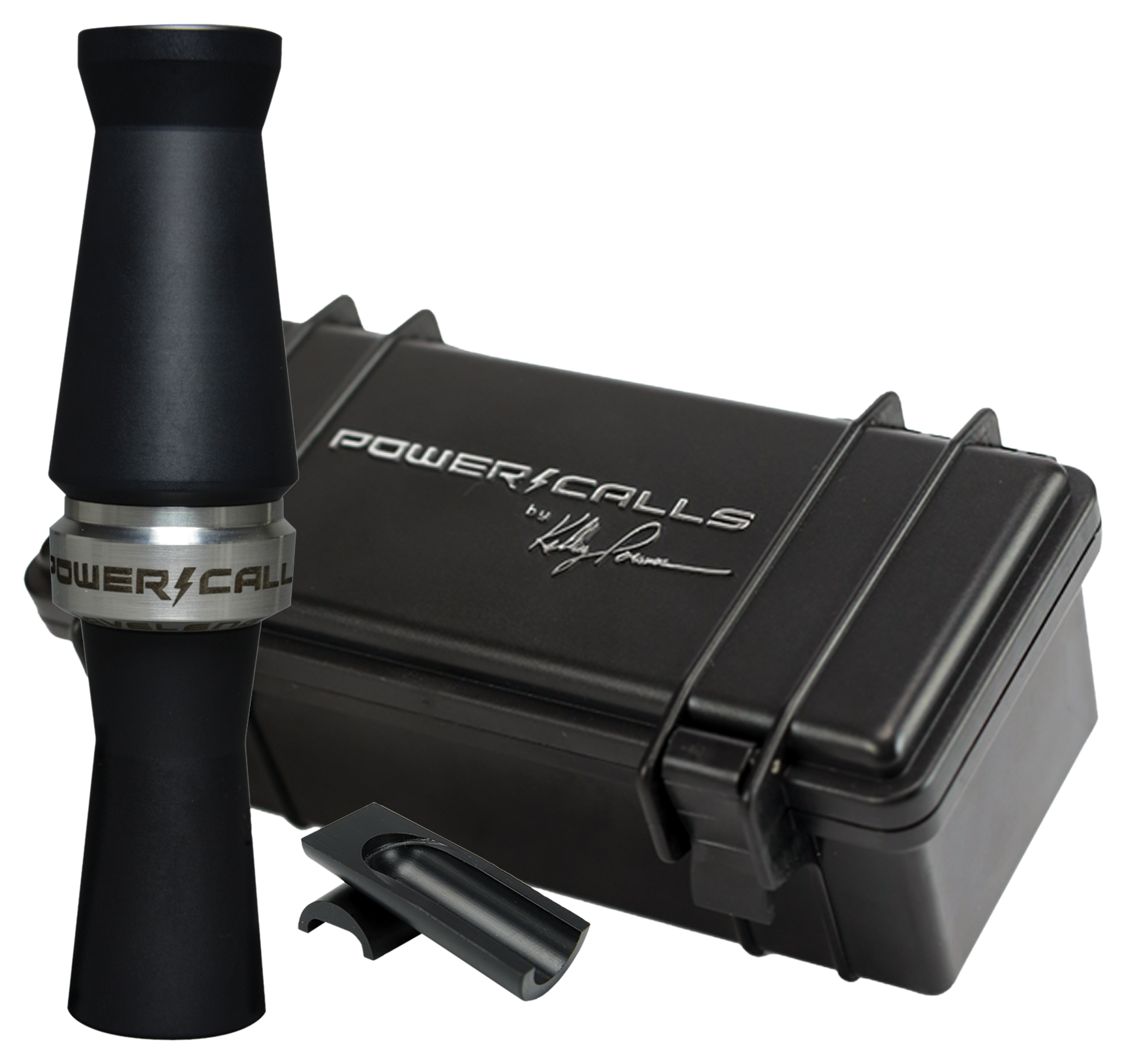 Power Calls Power Calls Wavelength Goose Call - Black - $129.99 at Cabela's Program