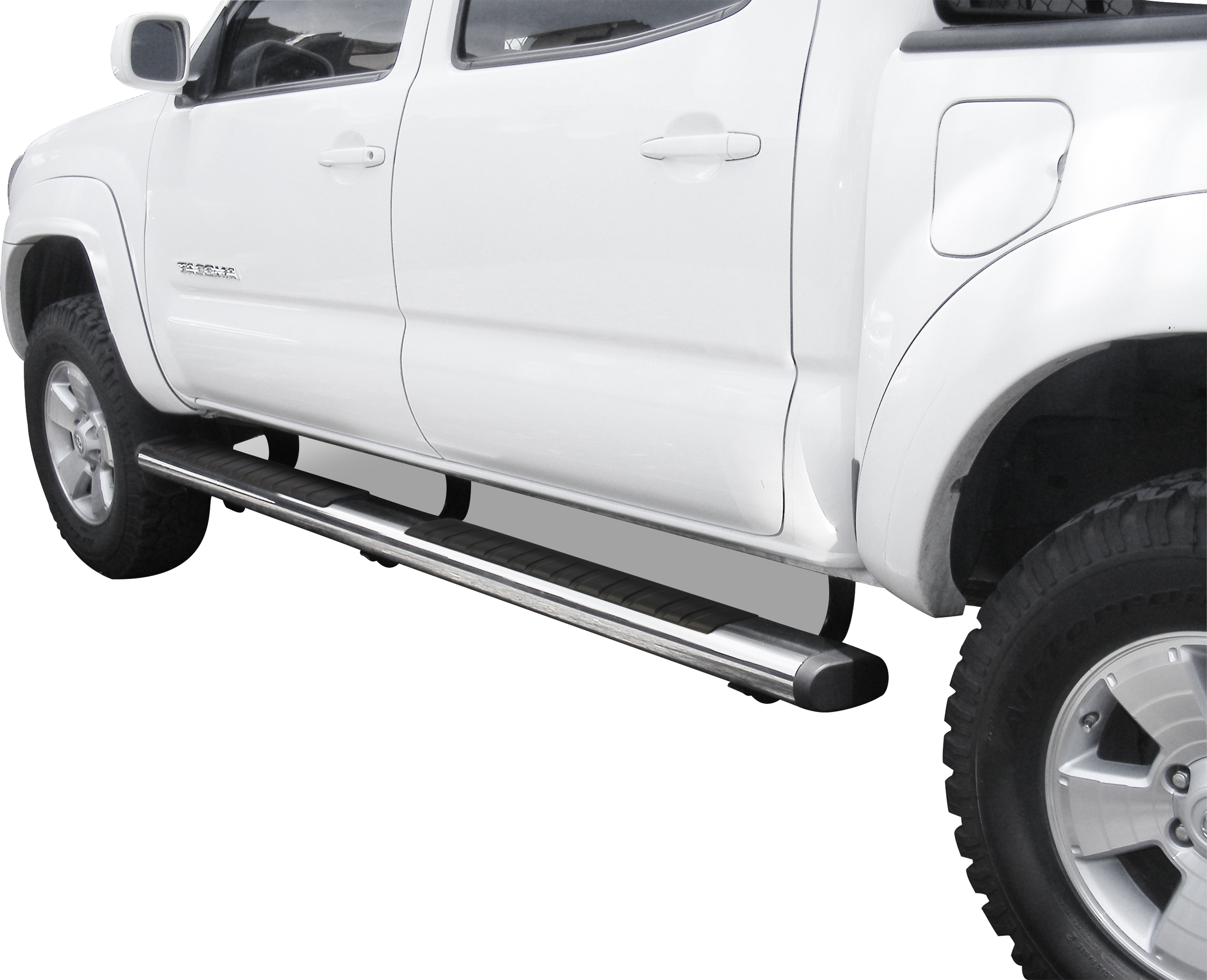 Go Rhino 6 Xtreme Tube Steps
