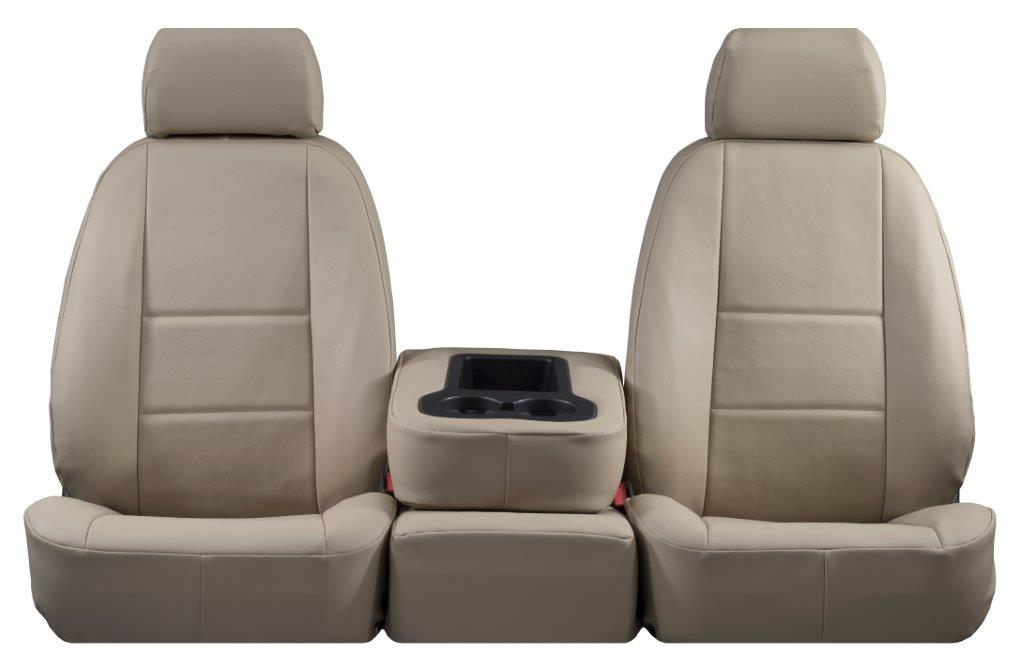 Image of Ruff Tuff Custom-Fit Sof-Touch Seat Covers