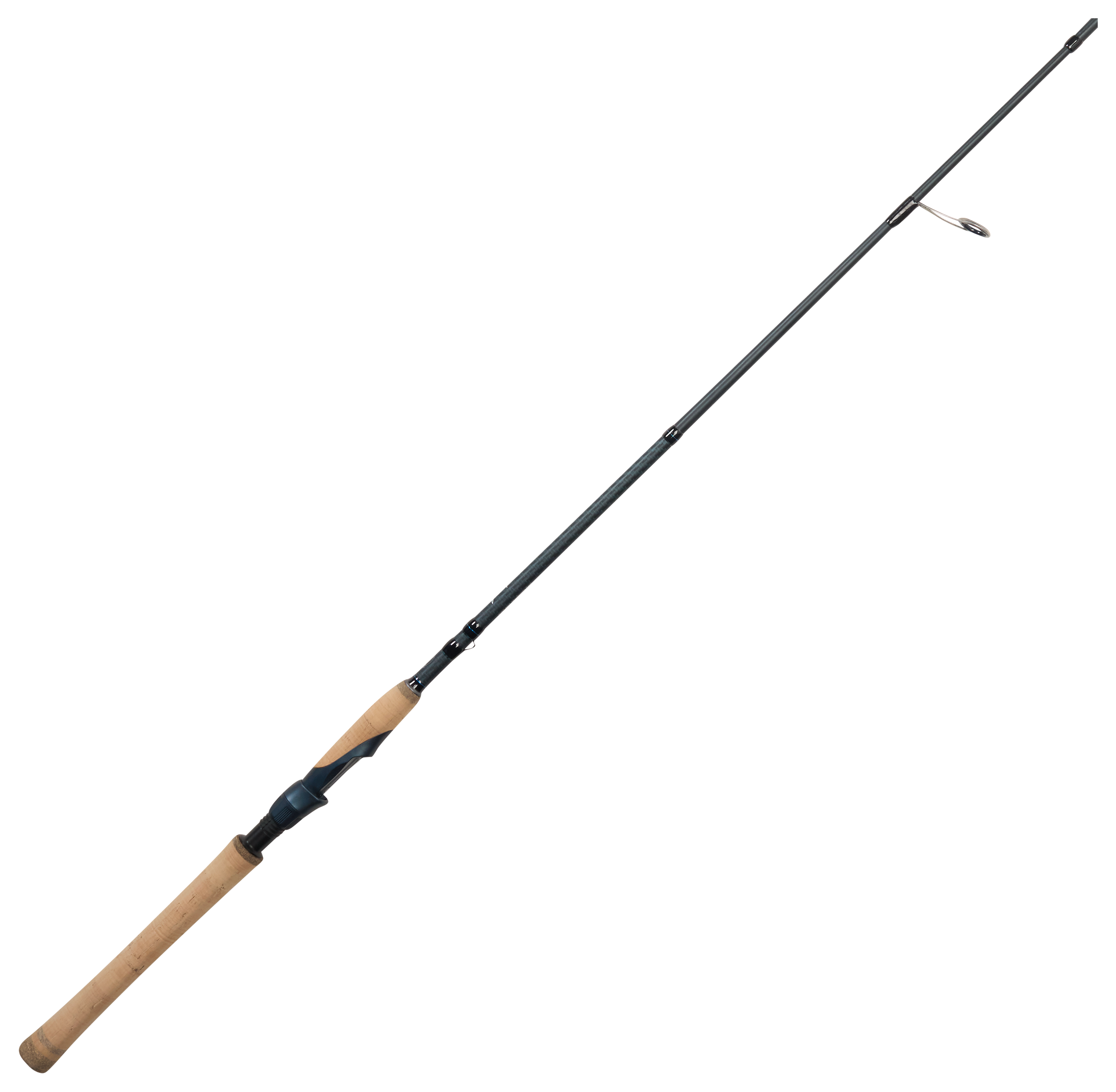 Bass Pro Shops Bass Pro Shops Johnny Morris CarbonLite Salt Spinning Rod - 7' - Medium Heavy - Moderate Fast - Solid Grip - 1 piece - $169.99 at Cabela's Program