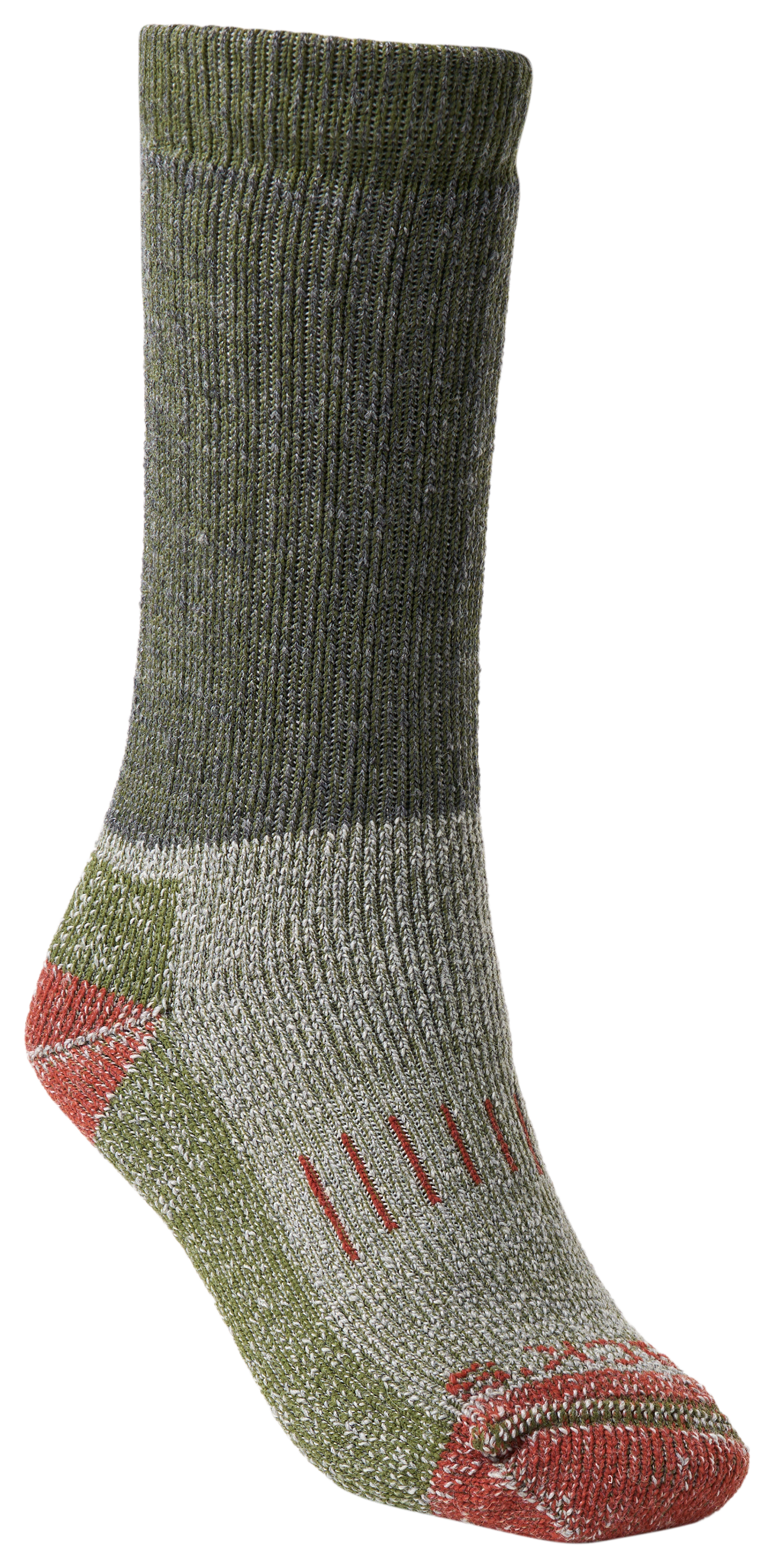 Mack's Prairie Wings Mack's Prairie Wings Heavyweight Merino Wool Socks for Kids - $19.99 at Cabela's Program
