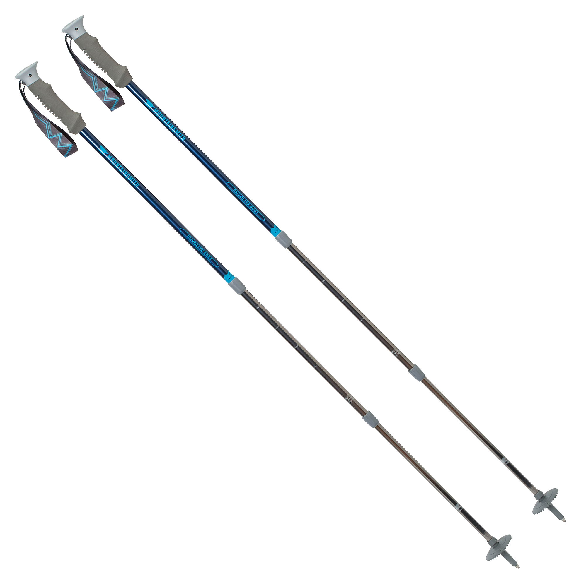 Mountainsmith Rhyolite Trekking Poles