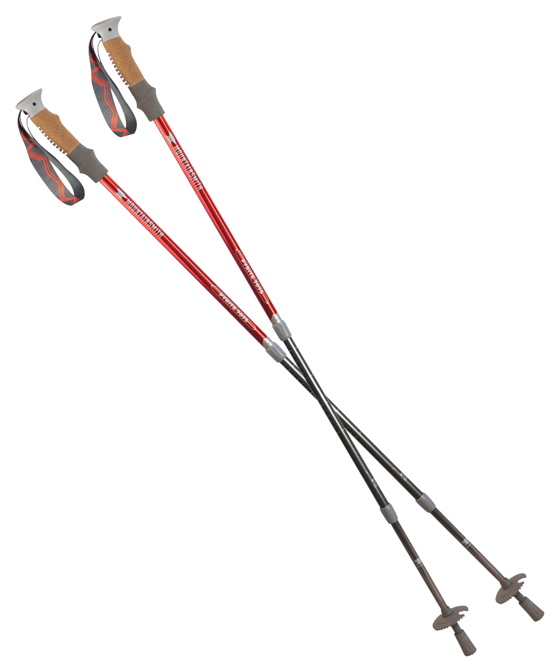 Mountainsmith Pyrite 7075 Trekking Poles