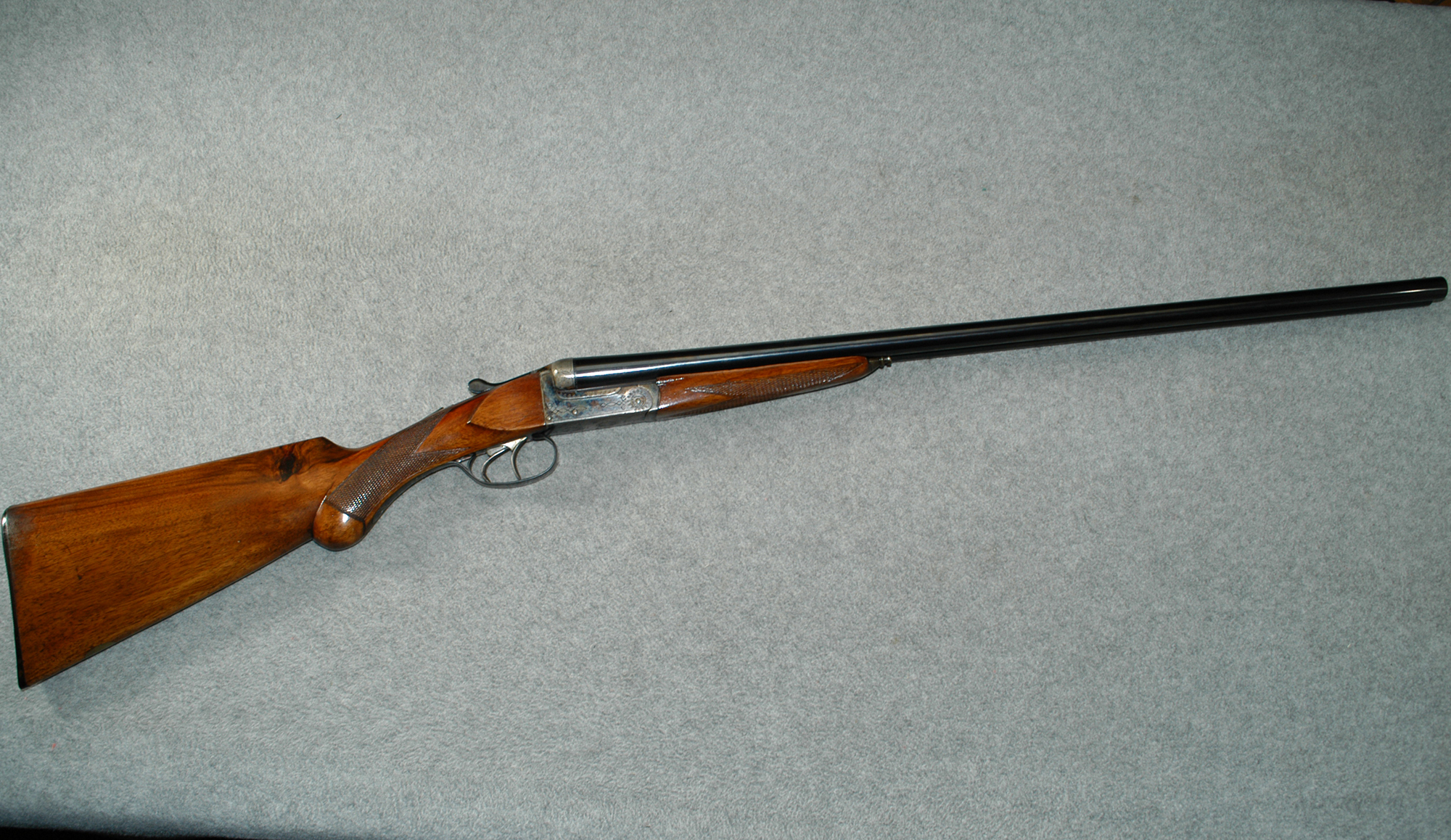 Jansson & Sons Janssen ~ Side X Side ~ 16 Gauge - $999.99 at Cabela's Program