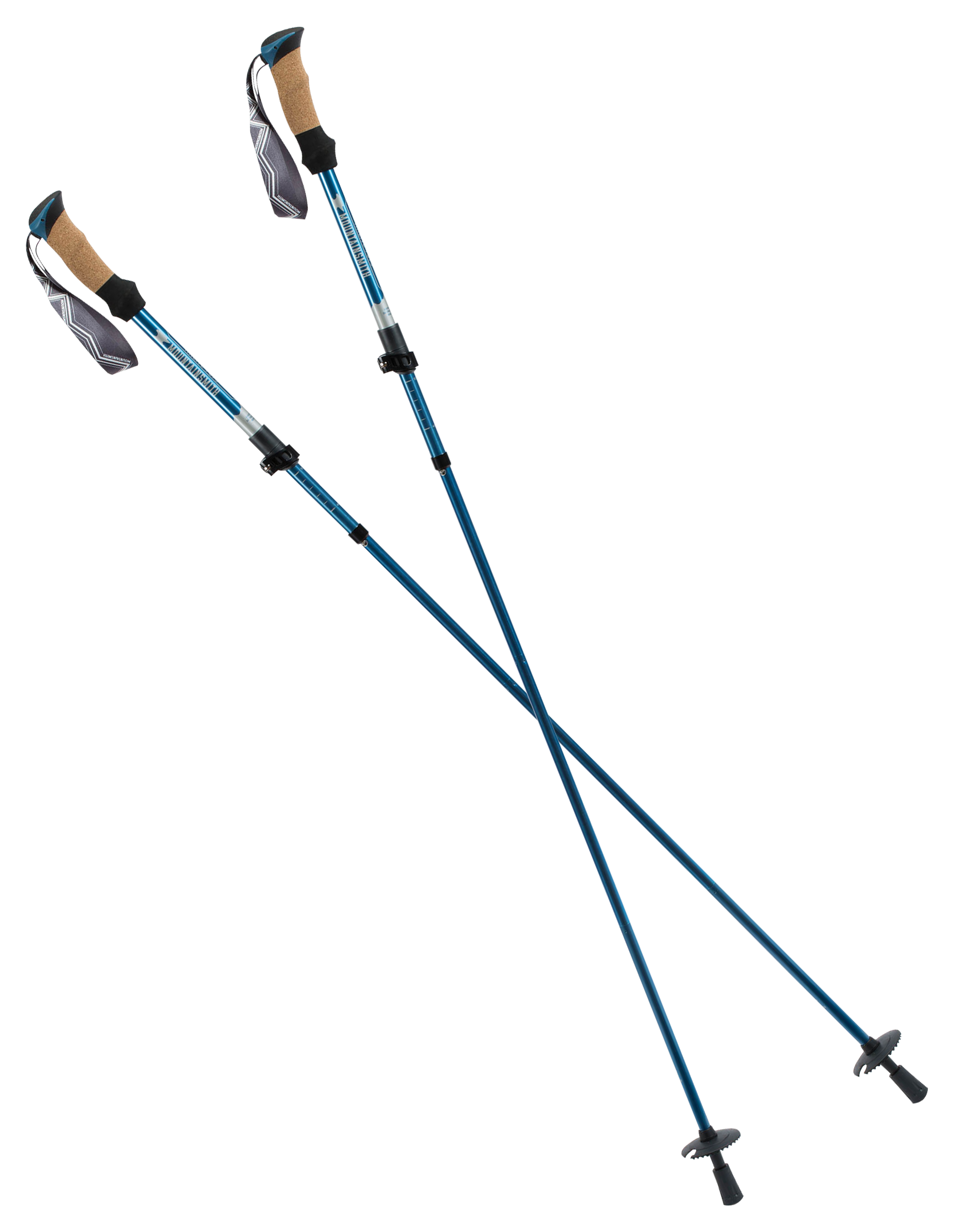 Mountainsmith Halite 7075 Trekking Poles