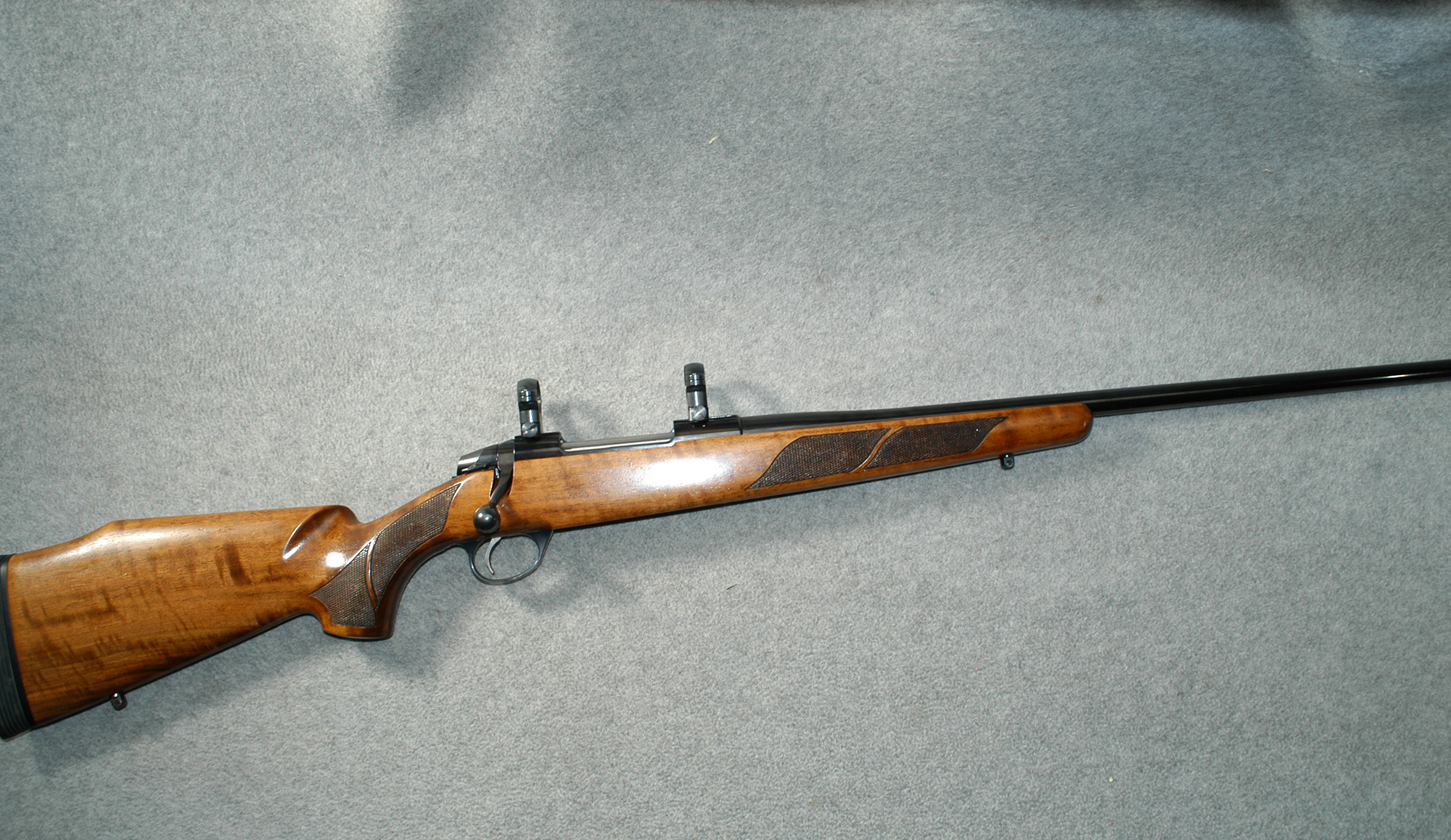 Sako ~ 75 IV ~ .30-06