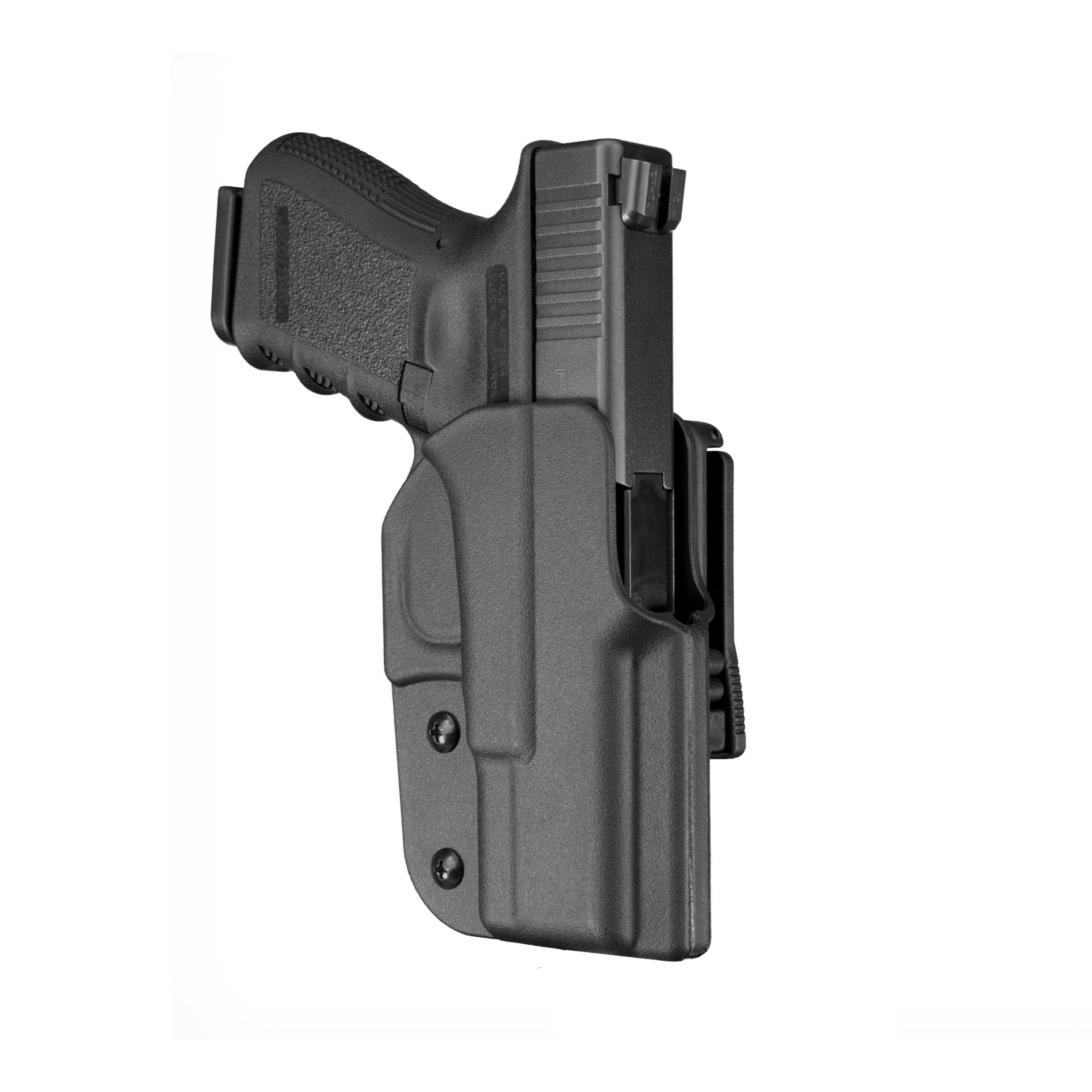 Image of Blade-Tech Signature Outside-The-Waistband Holster - Springfield XD 3'